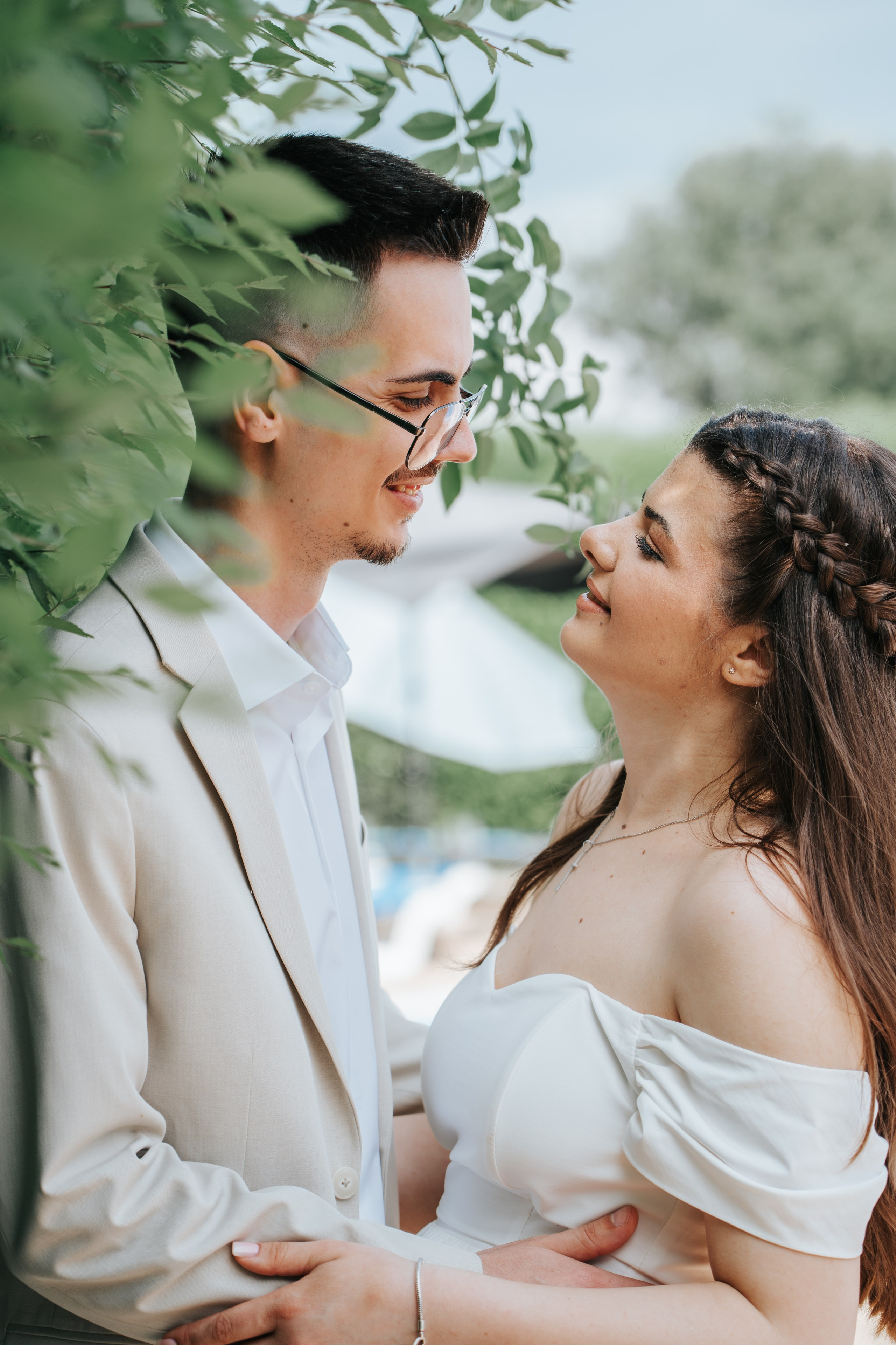 Diana si Marius. Fotograf de evenimente din Romania