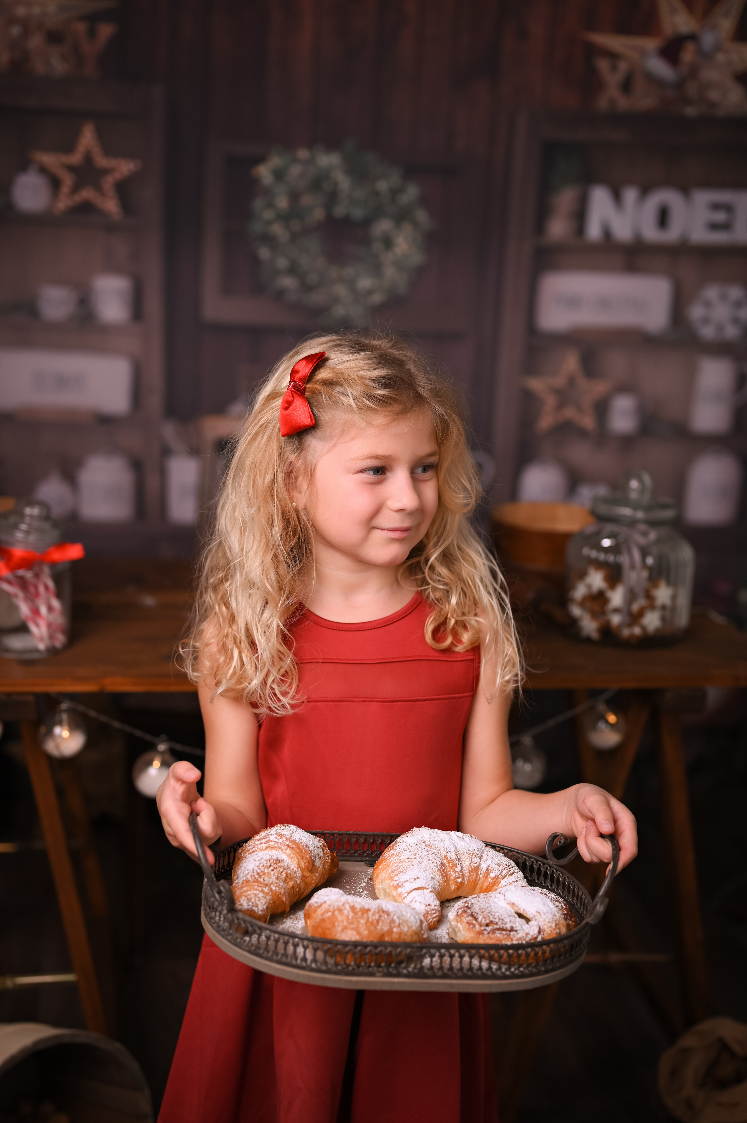 Weihnachten. Kinder- & Familienfotograf in Gaildorf und Umgebung Valentina Vogel