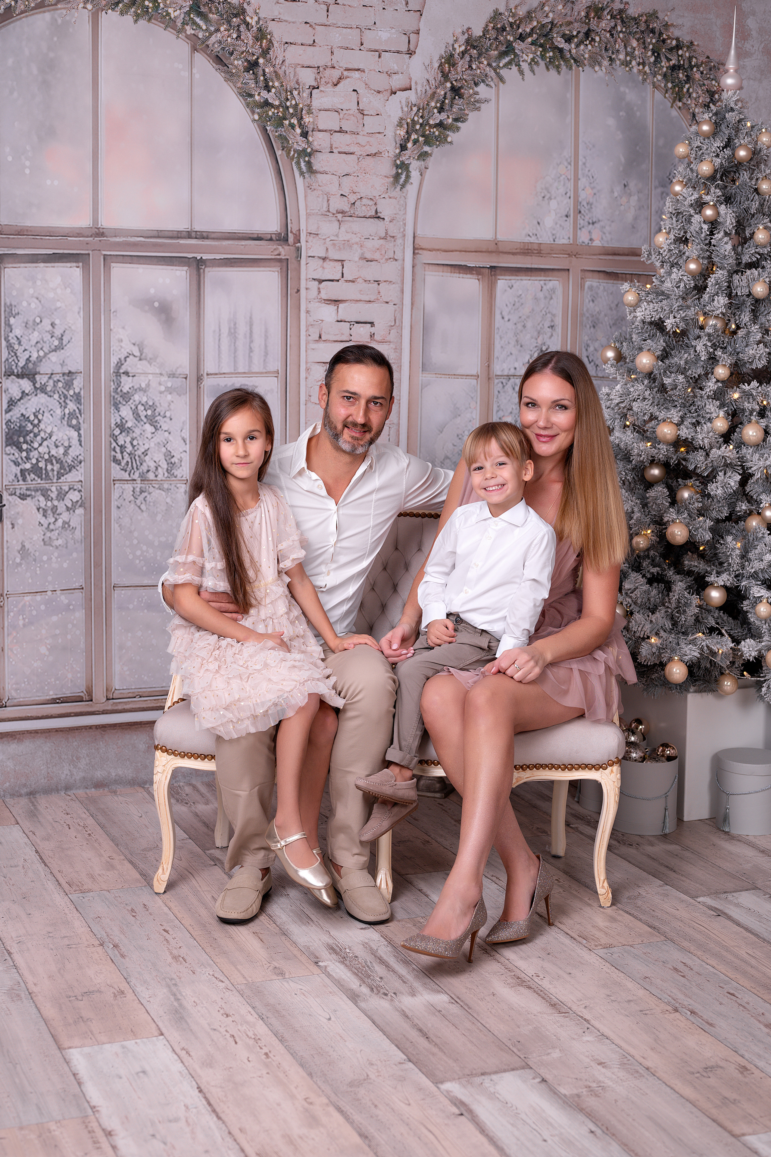 Weihnachten. Kinder- & Familienfotograf in Gaildorf und Umgebung Valentina Vogel