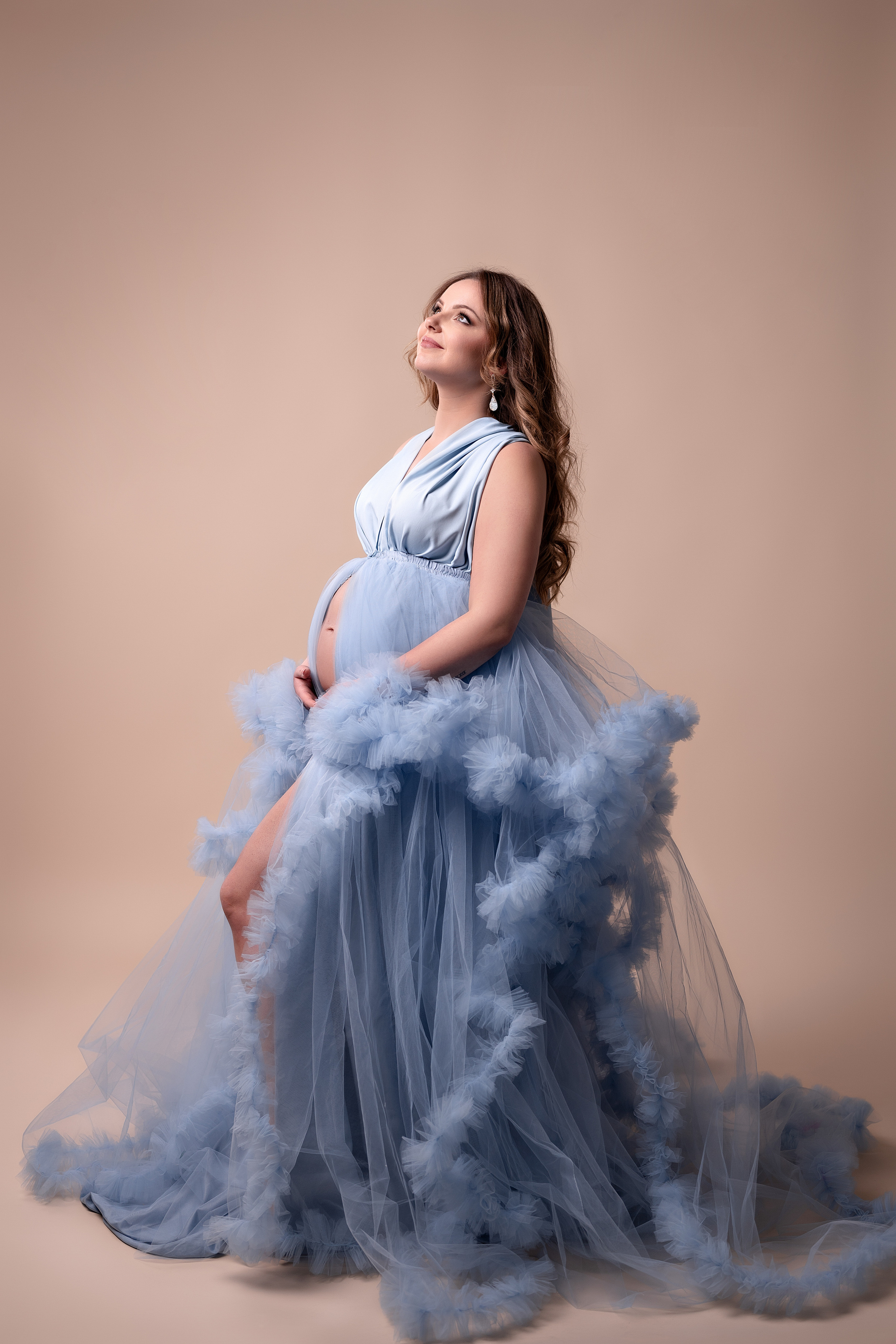 Schwangerschaft. Kinder- & Familienfotograf in Gaildorf und Umgebung Valentina Vogel