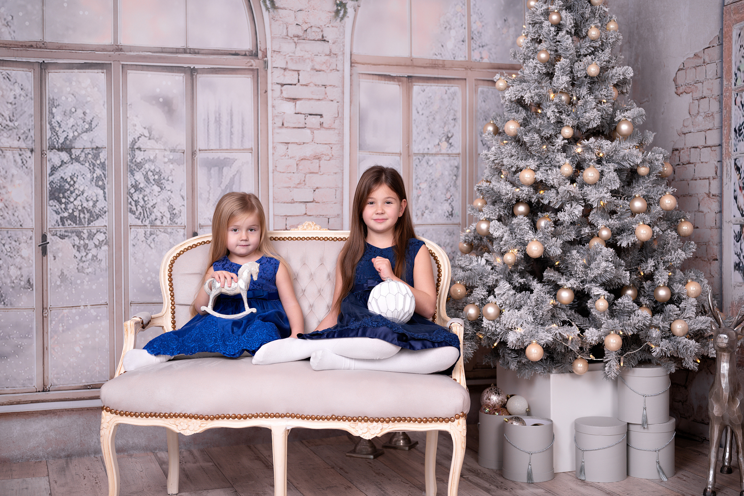 Weihnachten. Kinder- & Familienfotograf in Gaildorf und Umgebung Valentina Vogel