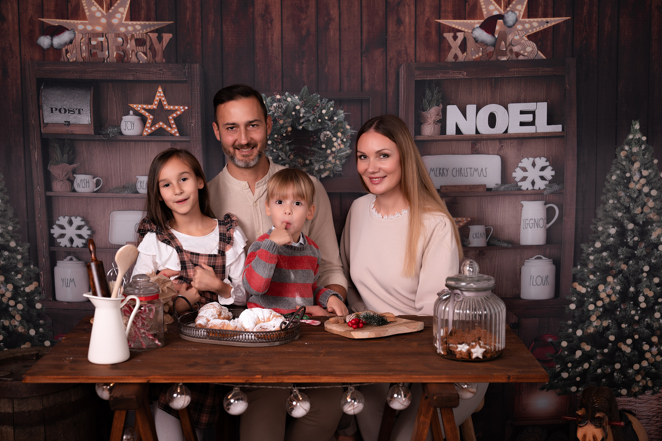 Weihnachten. Kinder- & Familienfotograf in Gaildorf und Umgebung Valentina Vogel