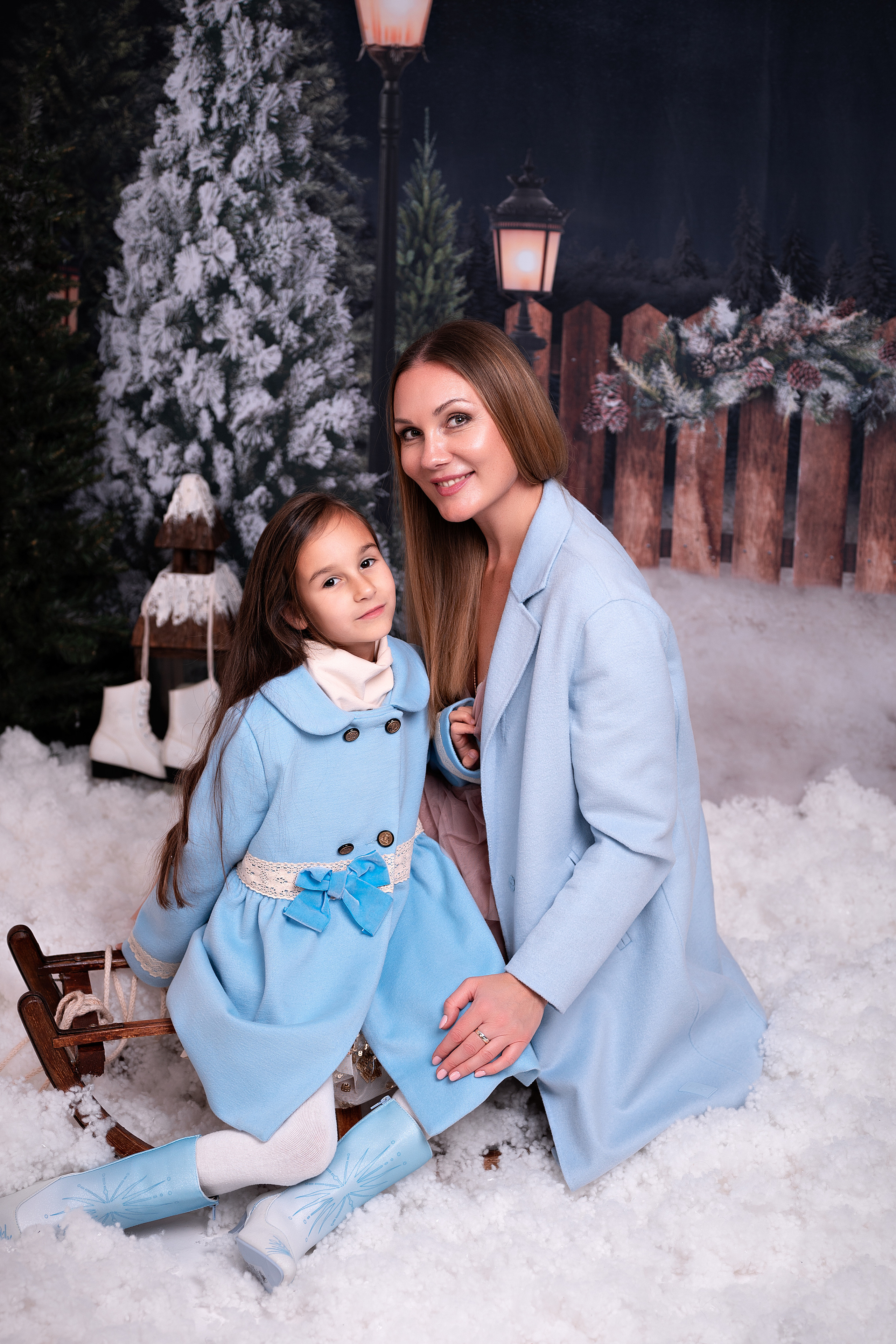 Weihnachten. Kinder- & Familienfotograf in Gaildorf und Umgebung Valentina Vogel