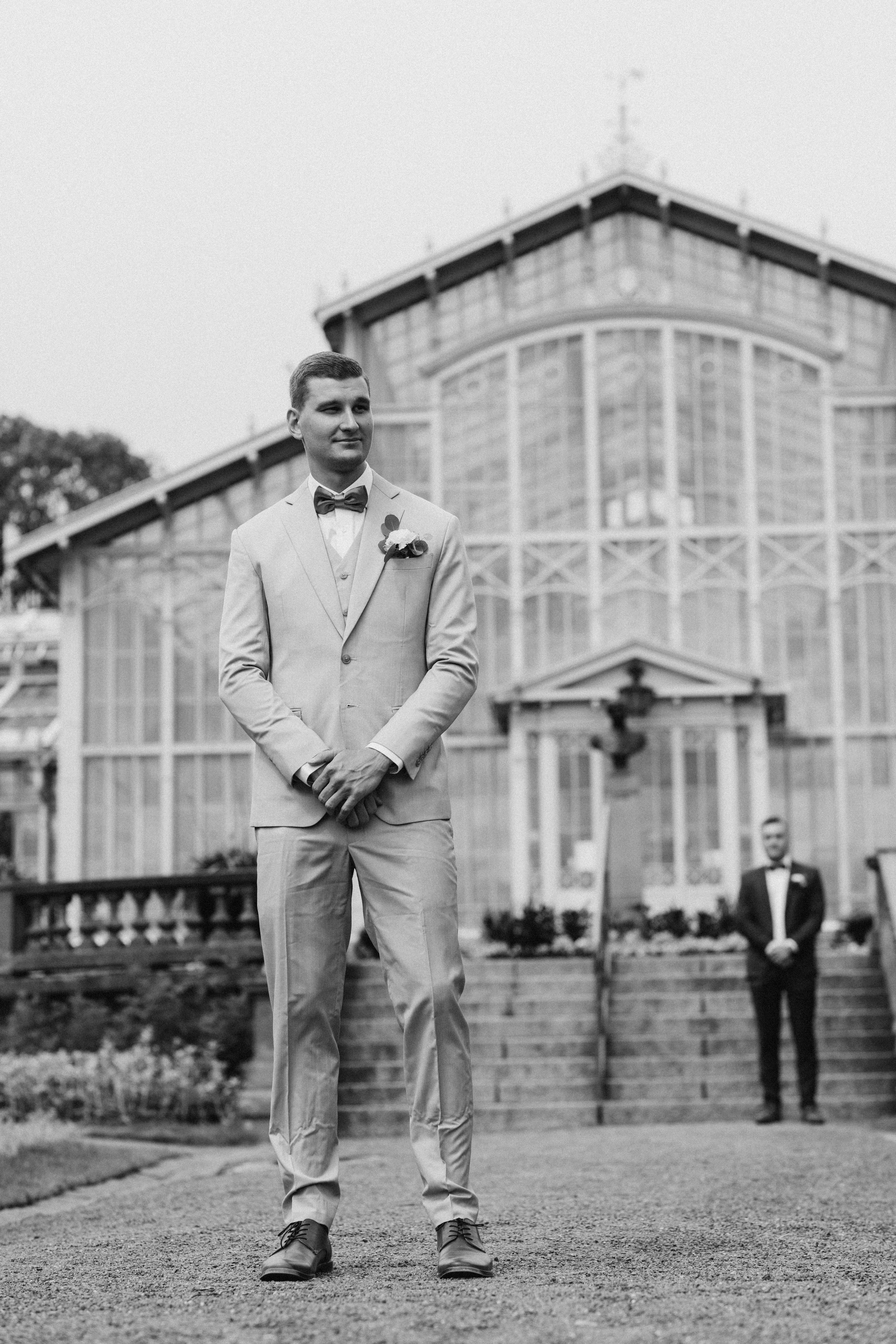 Wedding. Wedding and portrait photographer in Helsinki Vickan O