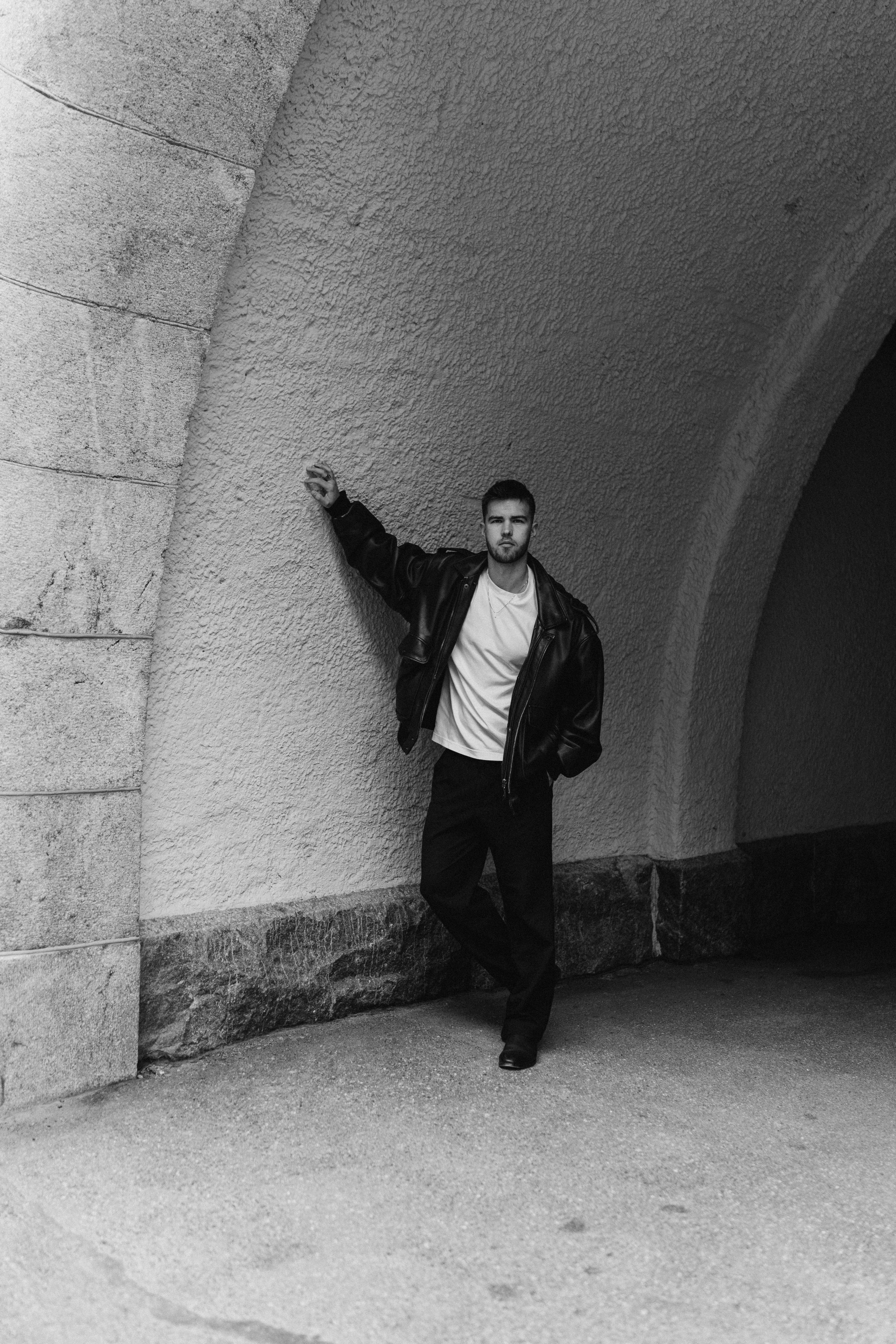 Kevin. Wedding and portrait photographer in Helsinki Vickan O