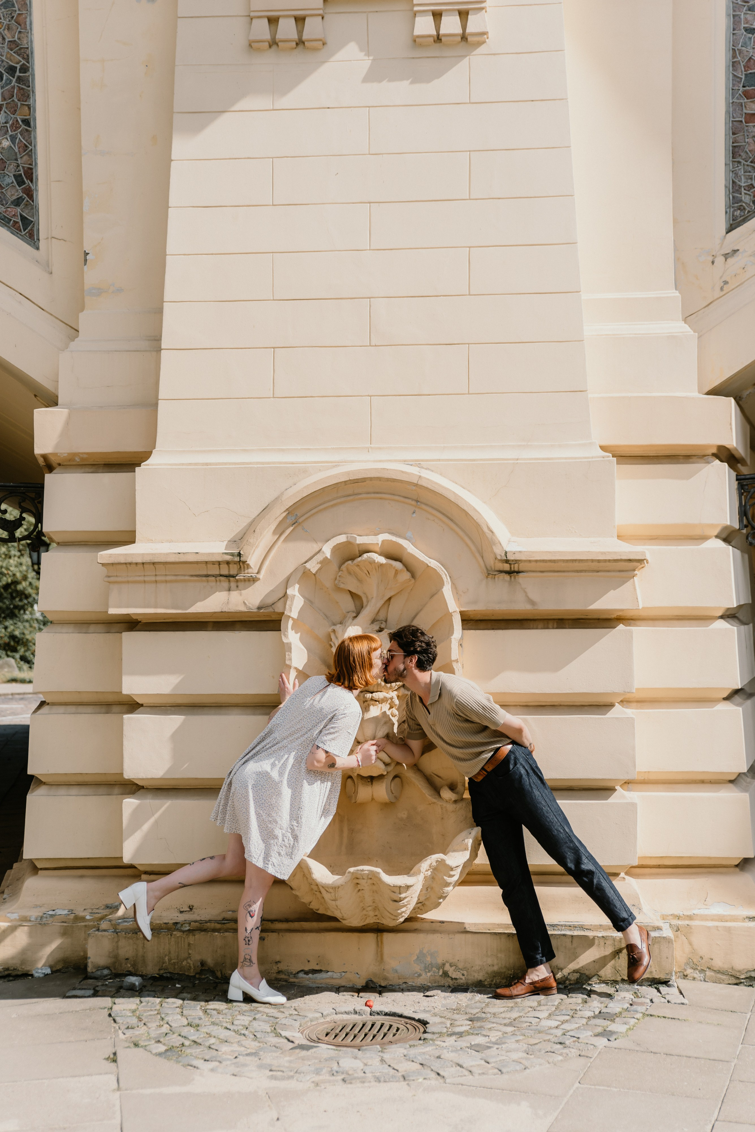 Dominika & Mateusz. Eugene Save – Fotograf Ślubny i Rodzinny | Warszawa i Cała Polska