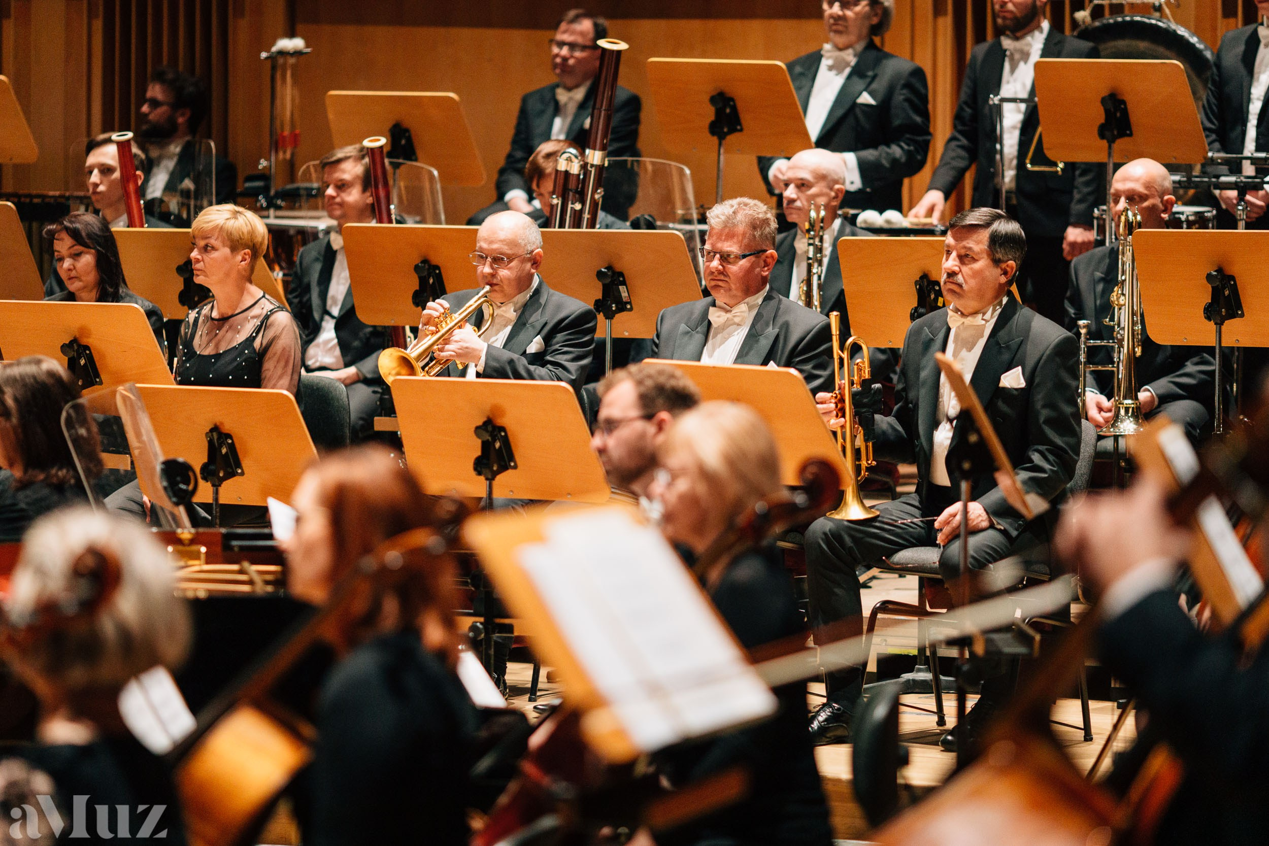 Filharmonia Bałtycka. Fotograf Ślubny Warszawa - Sesje Biznesowe Rodzinne Eventy