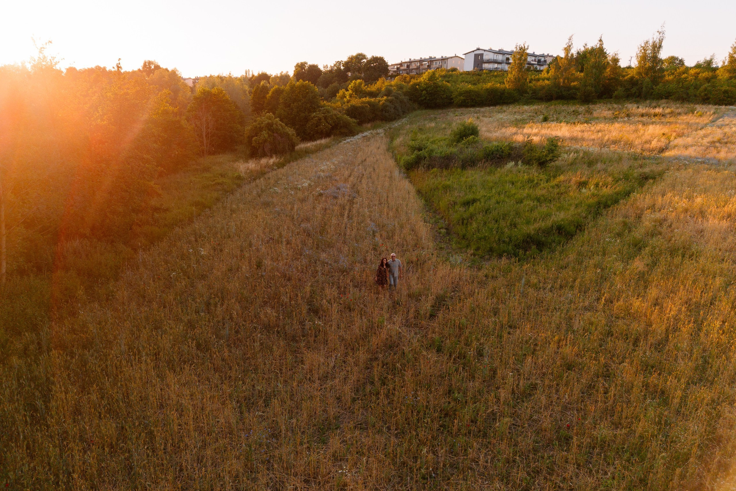 Artur ♡ Dorota. Fotograf Ślubny Warszawa - Sesje Biznesowe Rodzinne Eventy