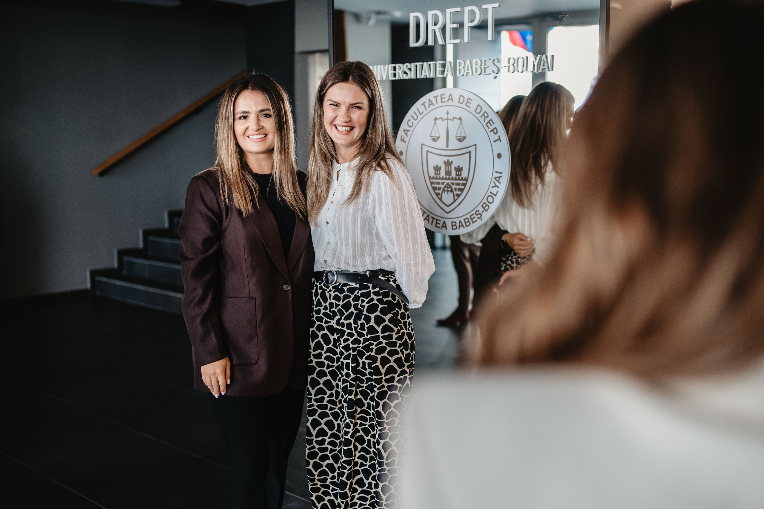 Reuniune Facultatea de Drept. Radu Rahovan | Fotograf profesionist de nuntã și eveniment din Cluj-Napoca