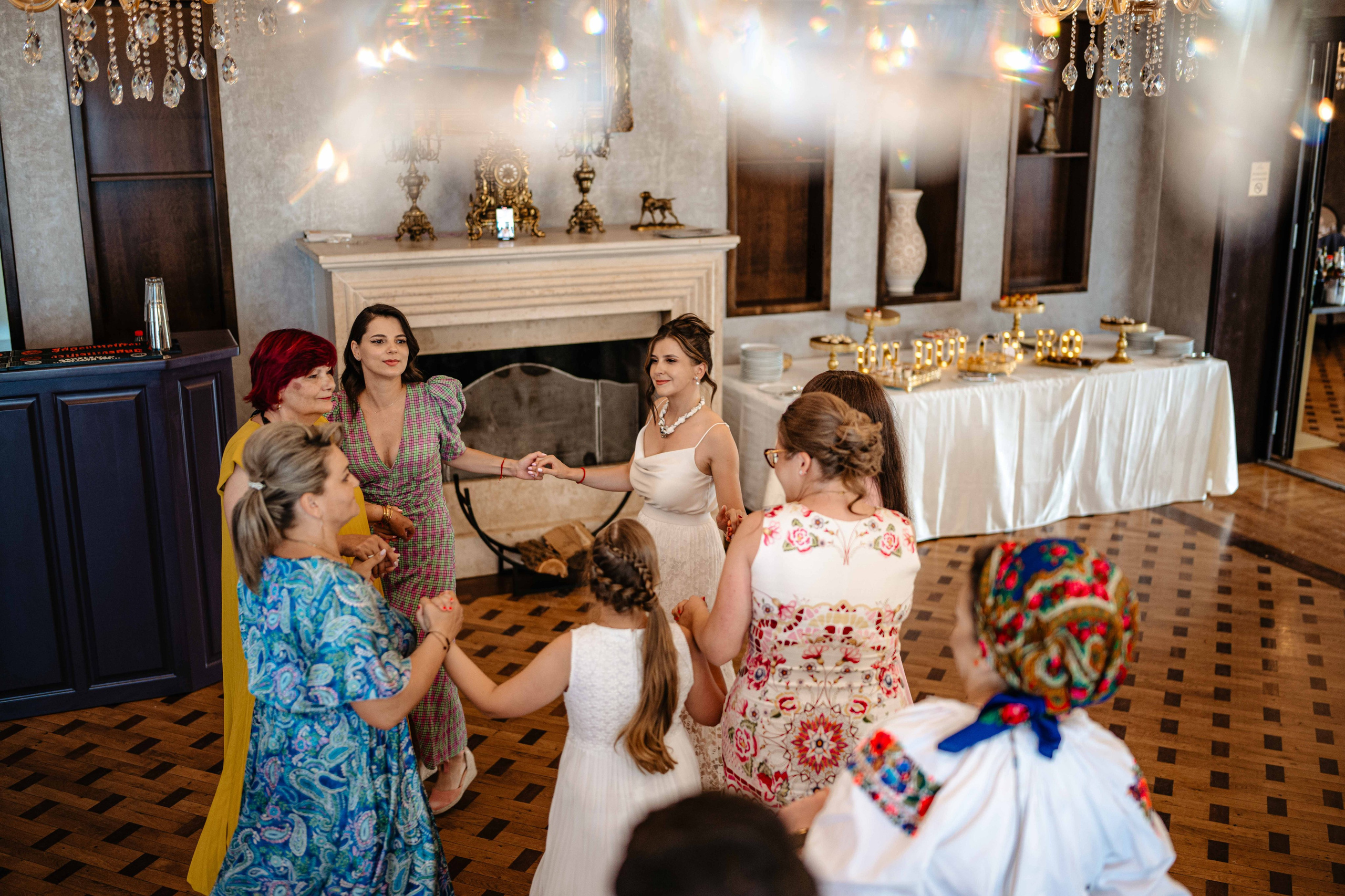 Radu Rahovan Fotograf de botez Cluj