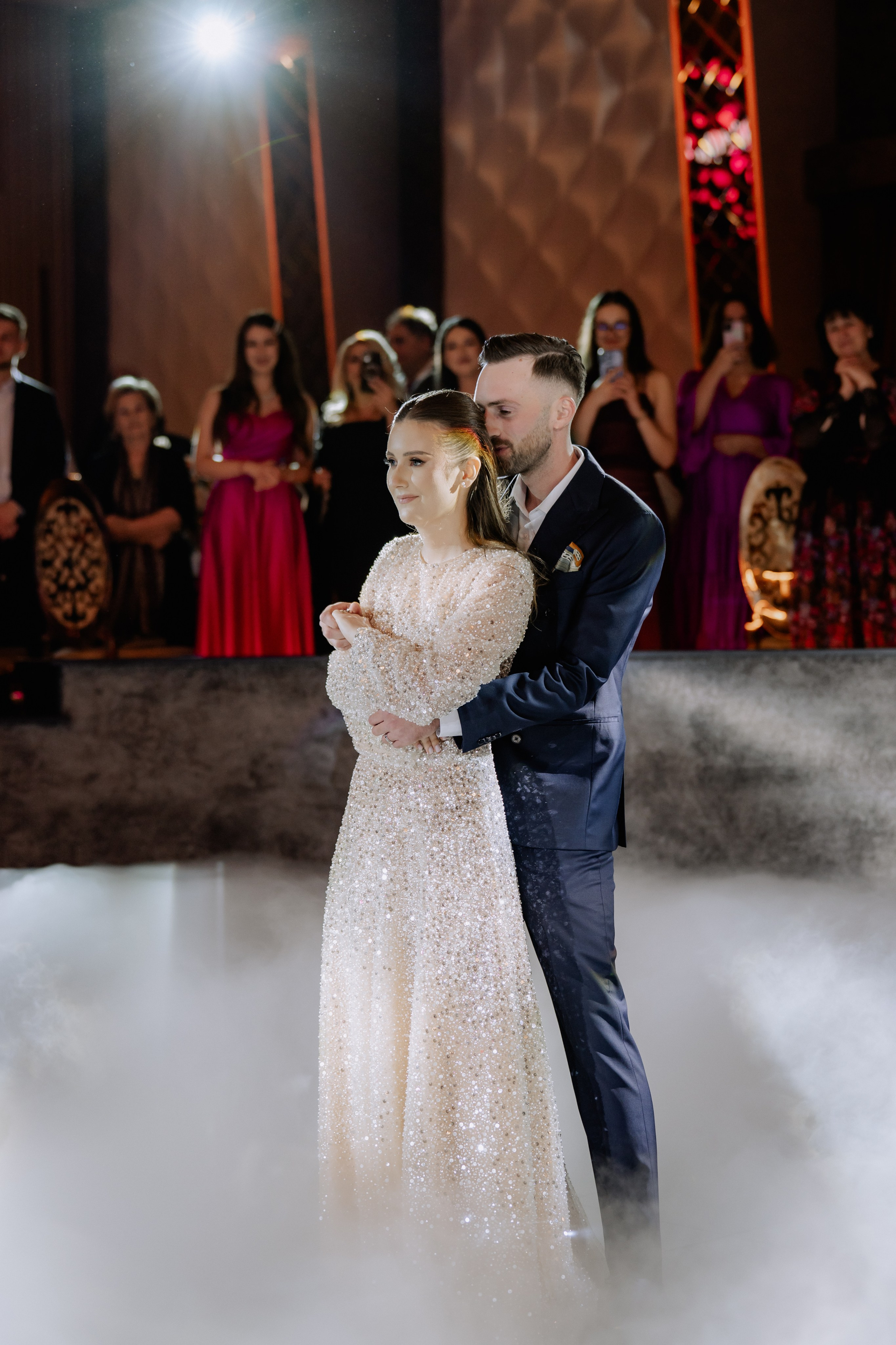 Andreea + Silviu | Wedding day. Proud Vision Weddings | Wedding Photography & Film — Servicii profesionale Foto Video Nunta Iasi