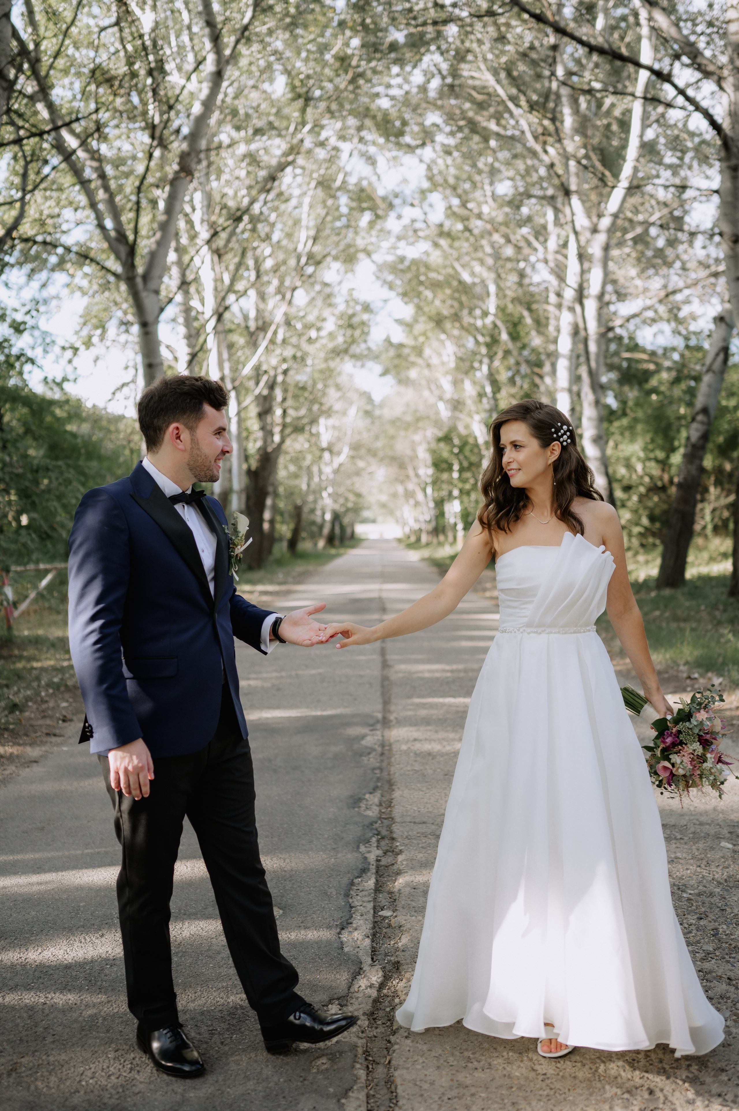 Servicii foto video profesionale pentru evenimentul tau. Proud Vision Weddings | Wedding Photography & Film — Servicii profesionale Foto Video Nunta Iasi