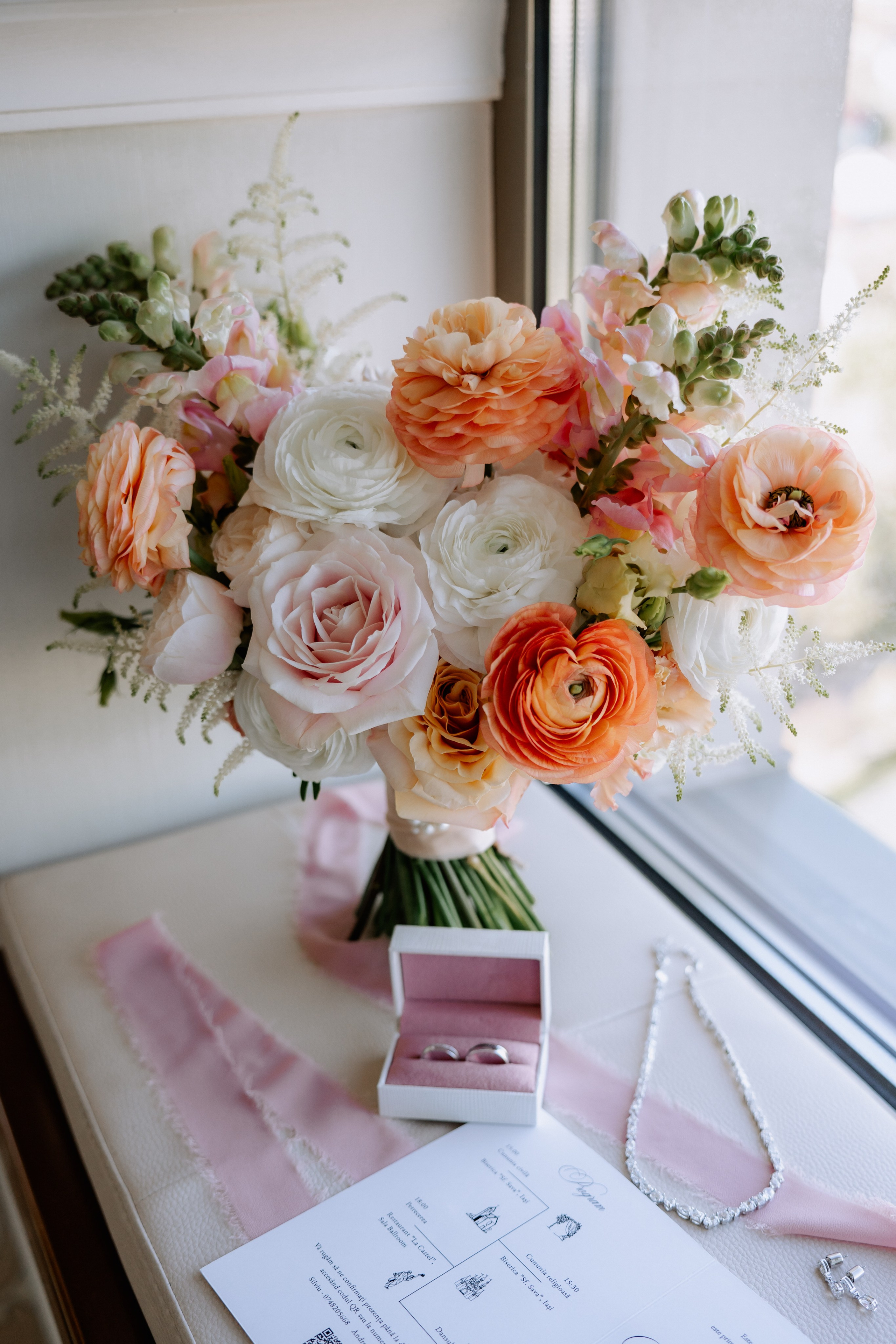 Andreea + Silviu | Wedding day. Proud Vision Weddings | Wedding Photography & Film — Servicii profesionale Foto Video Nunta Iasi