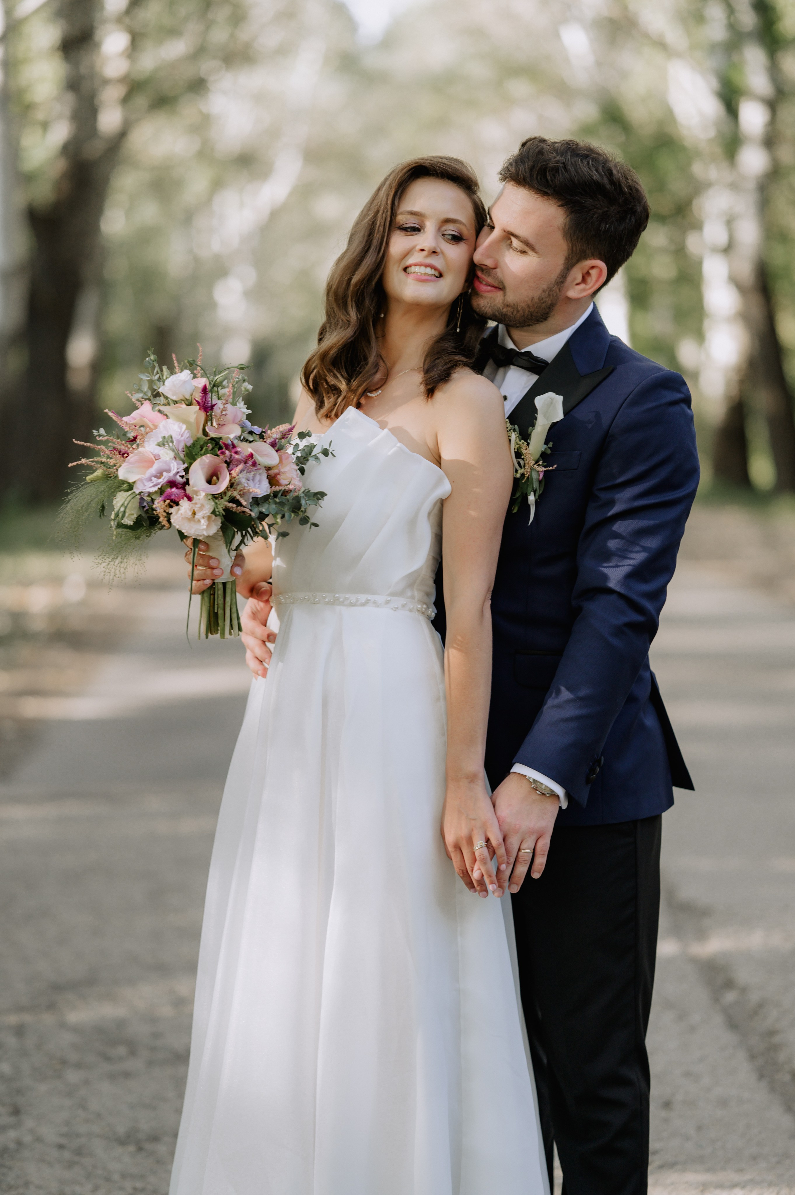 Servicii foto video profesionale pentru evenimentul tau. Proud Vision Weddings | Wedding Photography & Film — Servicii profesionale Foto Video Nunta Iasi