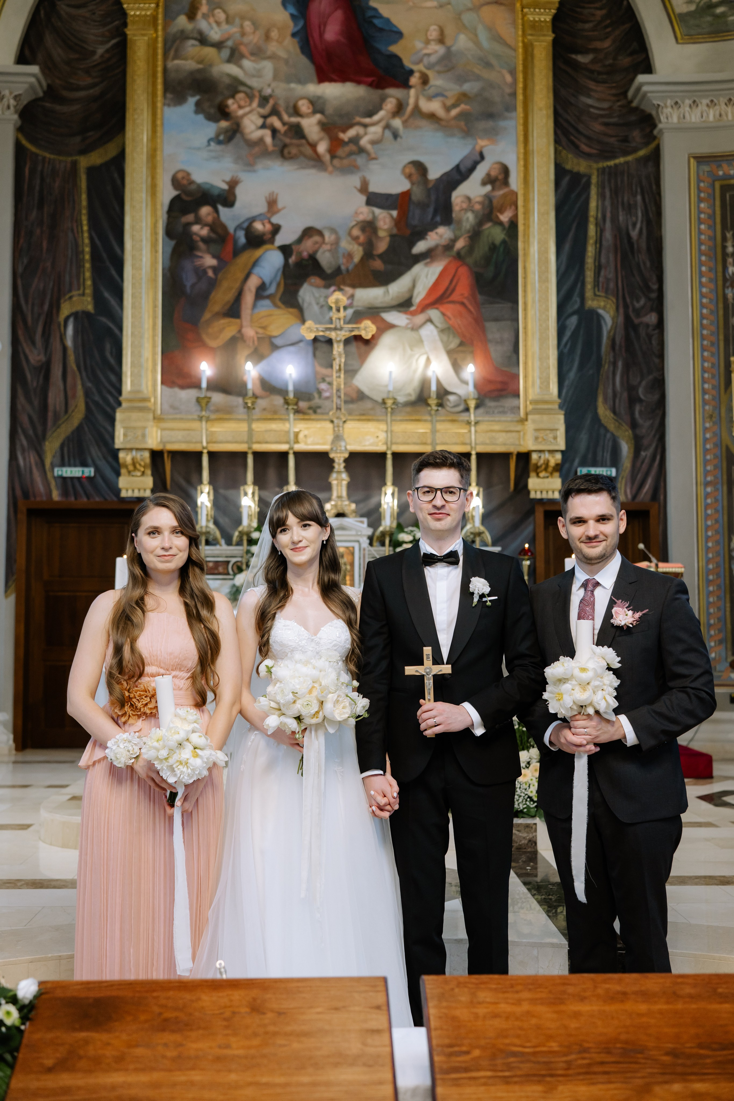 Raluca + Marius | Wedding day. Proud Vision Weddings | Wedding Photography & Film — Servicii profesionale Foto Video Nunta Iasi