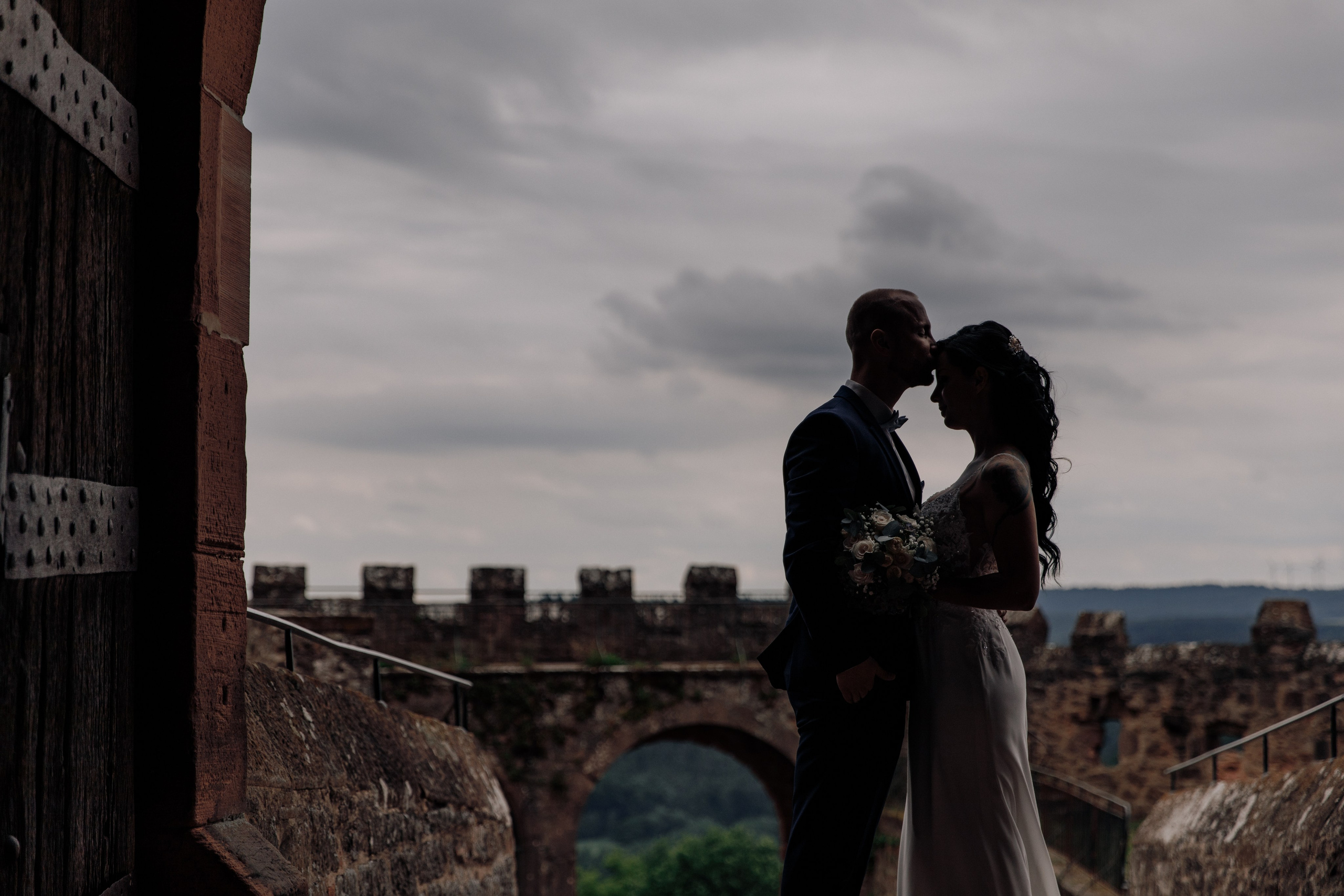 Hochzeitsfotograf in Aschaffenburg & Miltenberg – Aus Momenten werden Erinnerungen