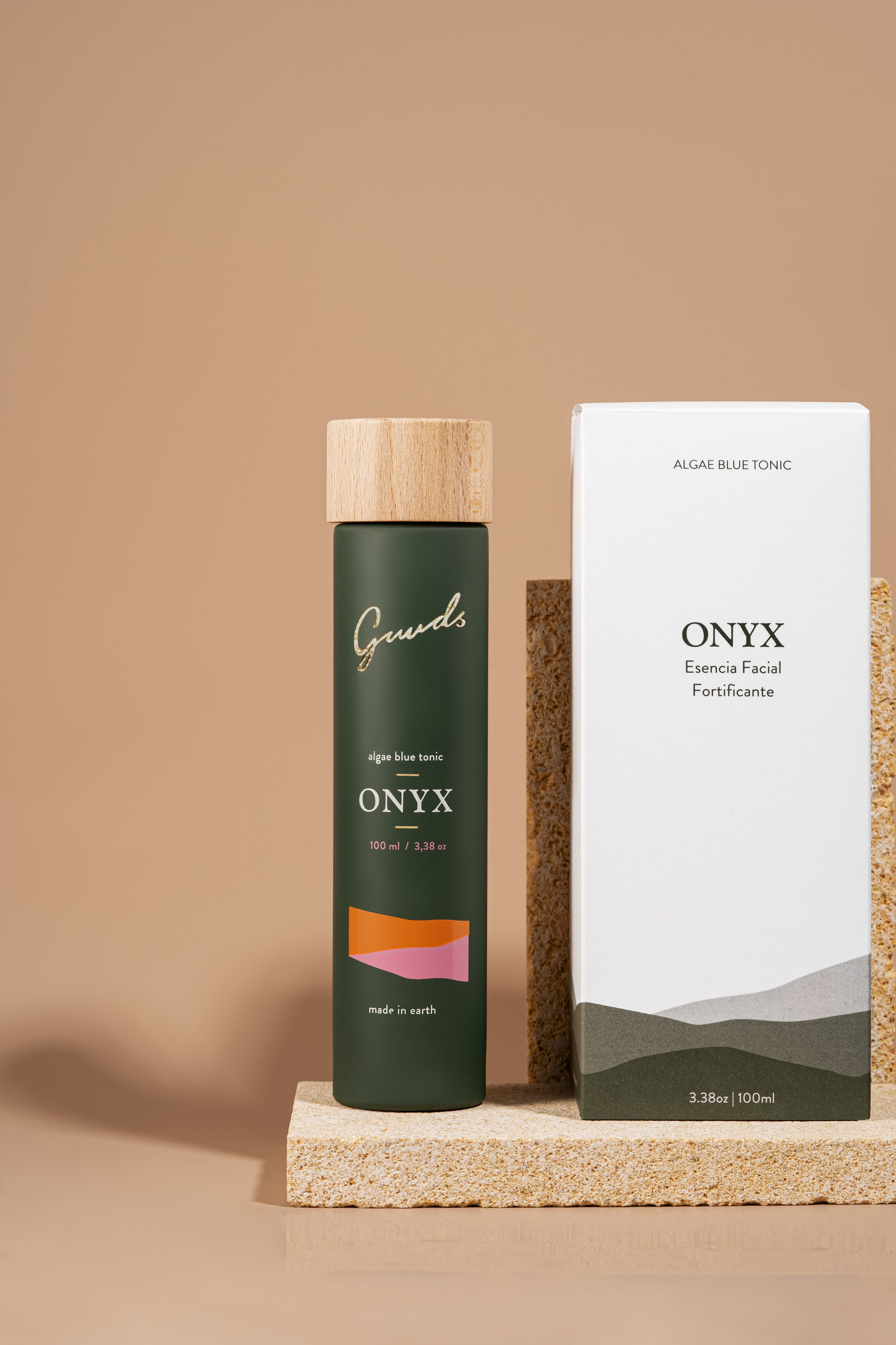 Professional Photography Services for Hair Care Brand