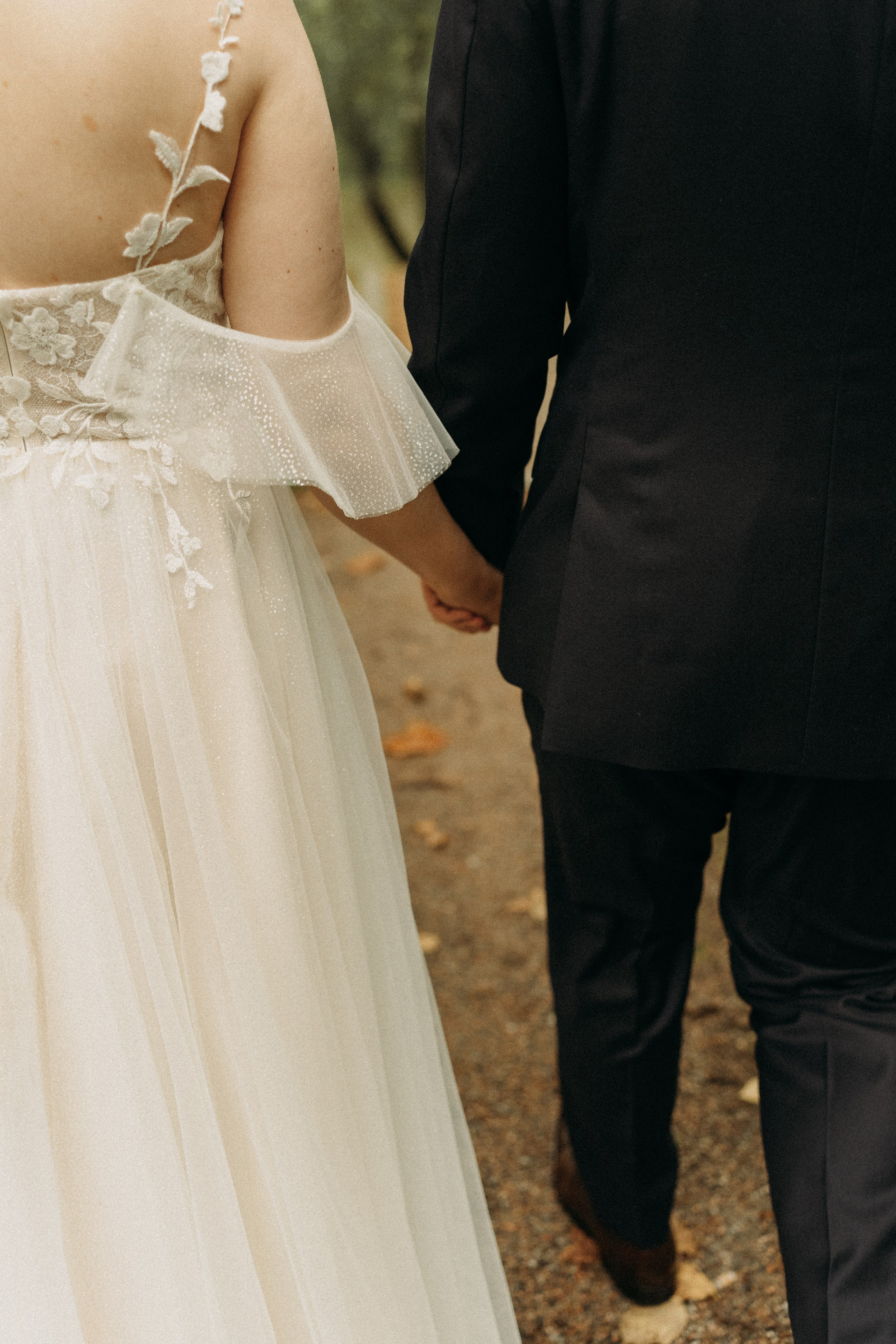 C&A. Wedding and portrait photographer in Helsinki Vickan O