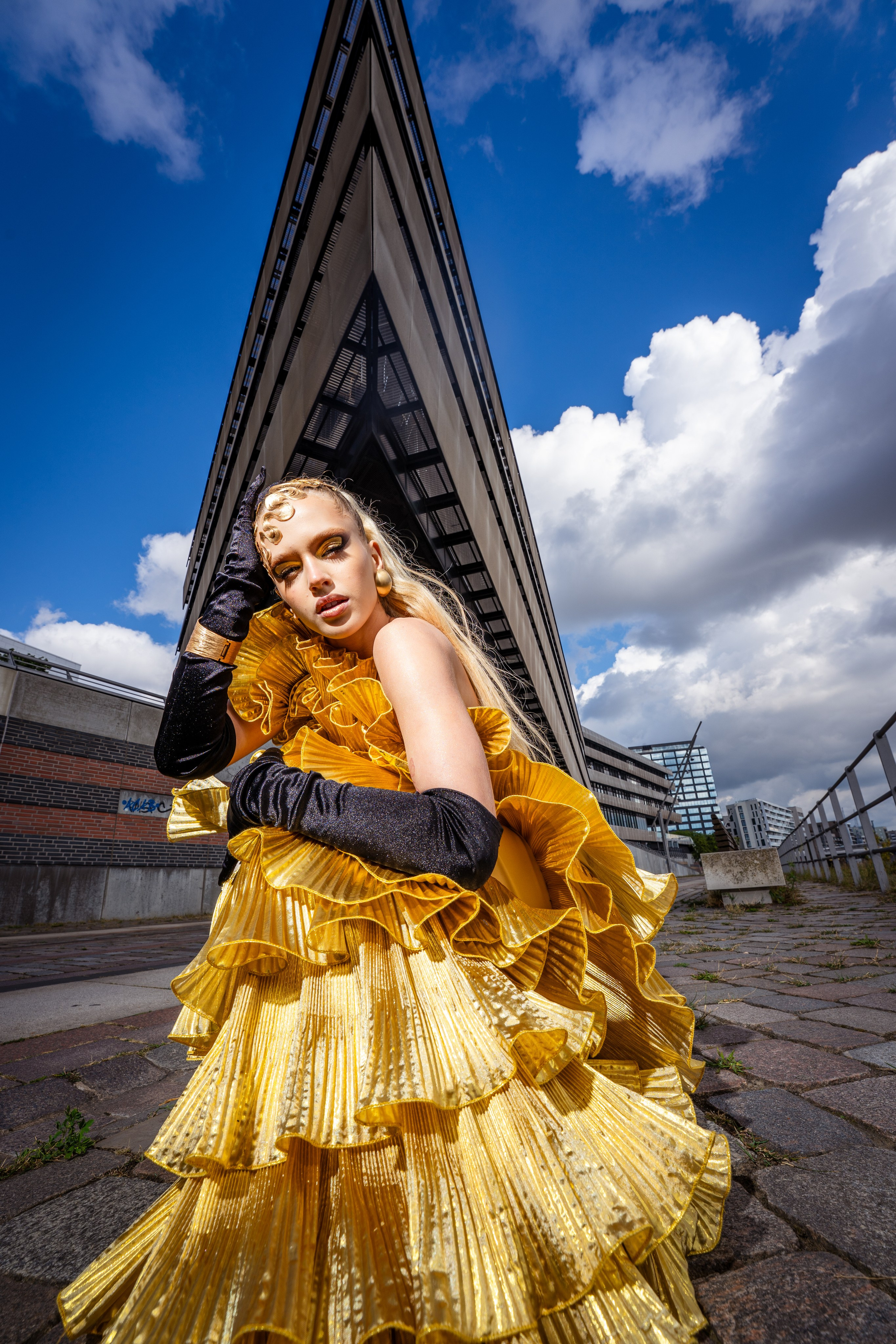 Anja. Hochzeitsfotograf in Hamburg, Lübeck und Umgebung. Professionelle Business-Portraits Professionelle Portrait