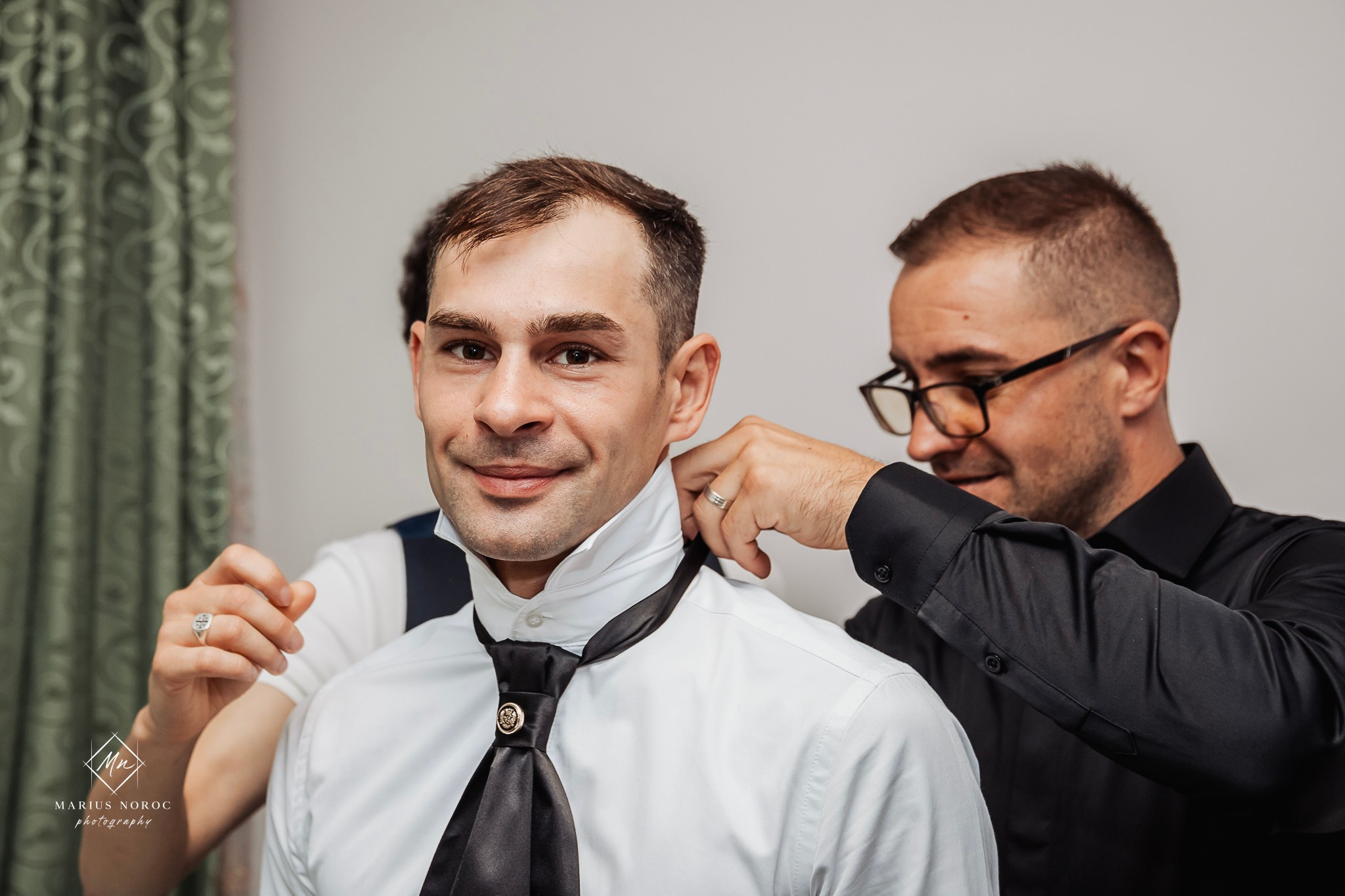 Anca & Marian | Hotel Capitol Iasi