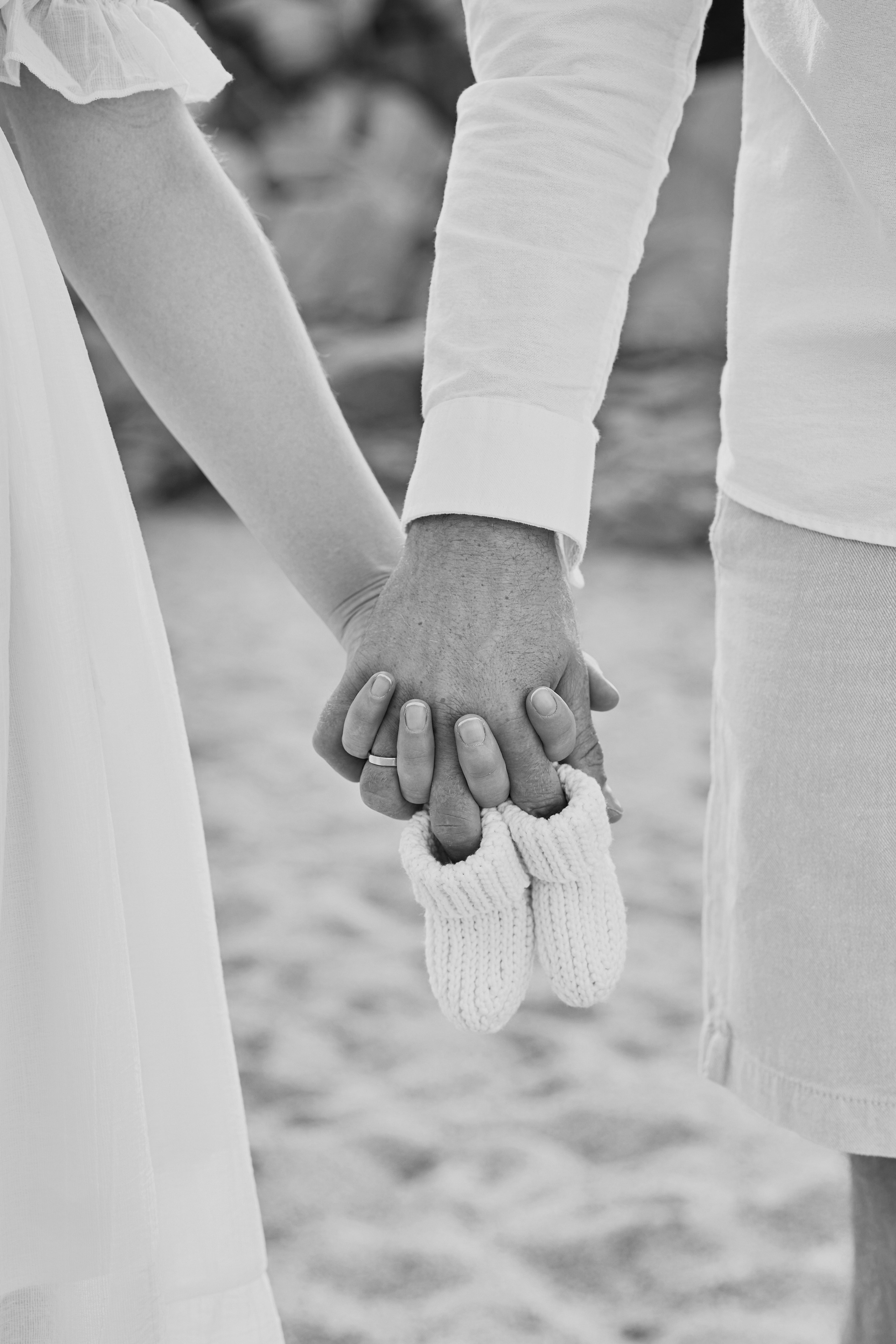 Мальчик или Девочка?. Фотограф в Барселоне Жанна Захарченко