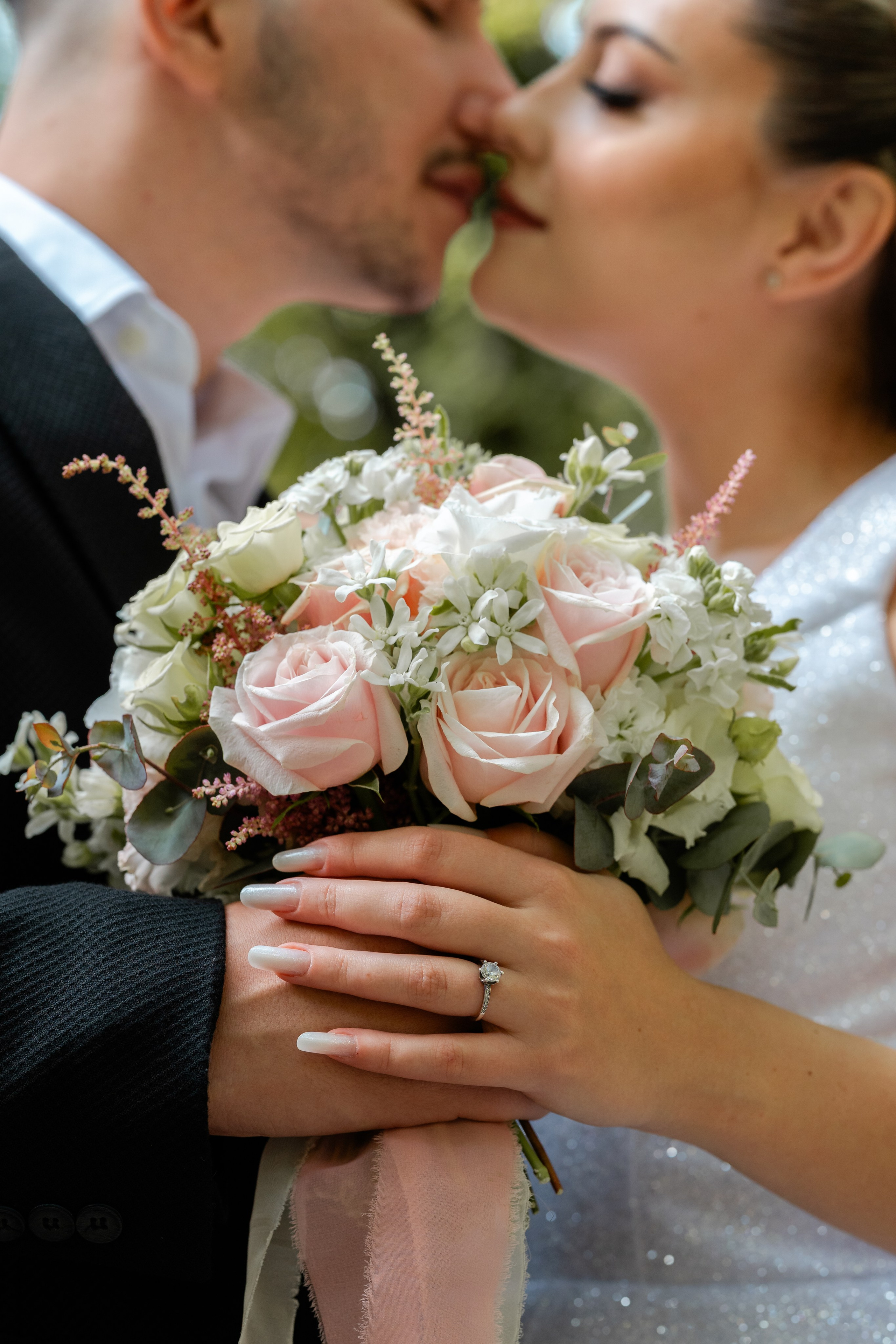 Cununie civilă - Ana și Kritos