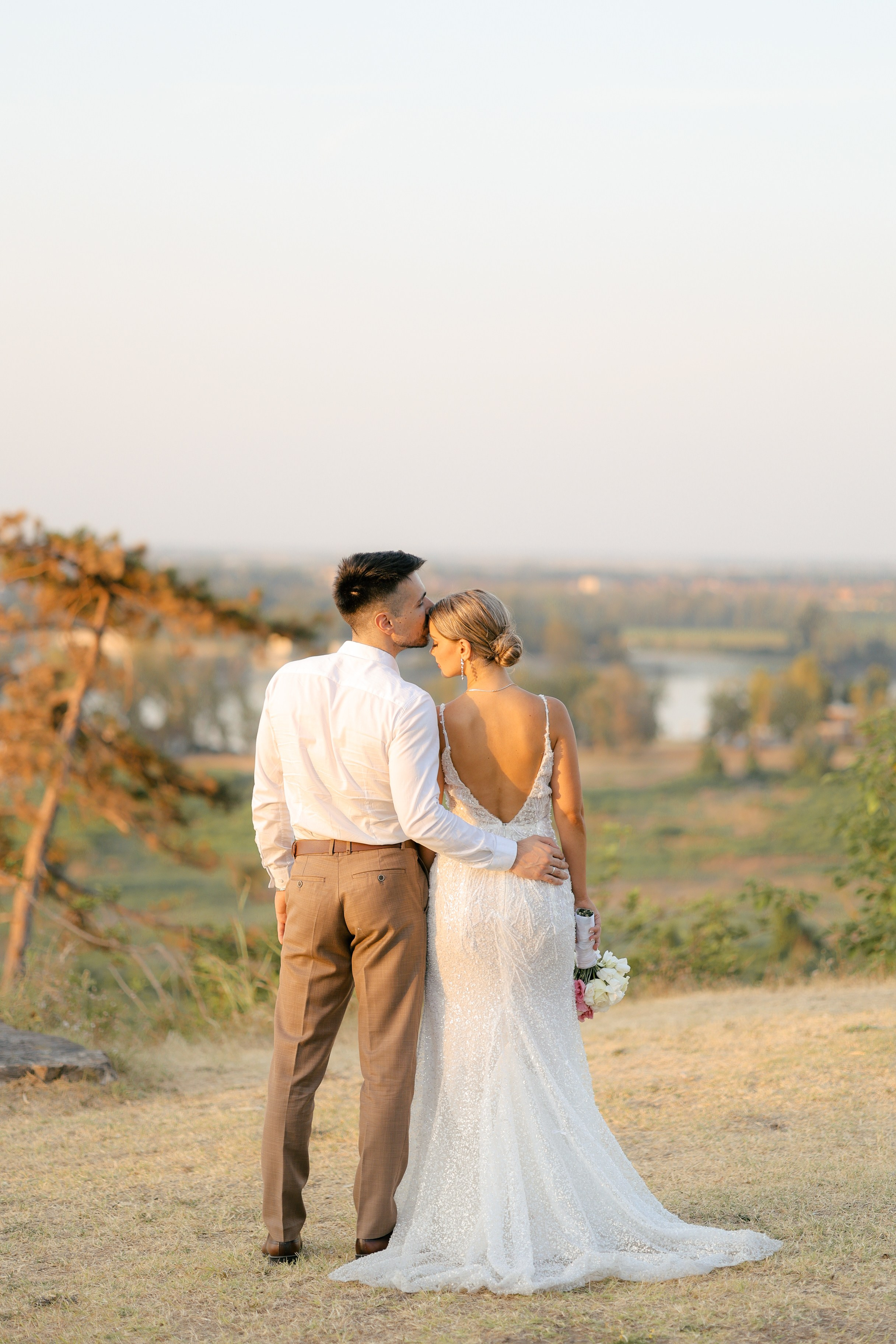 Milana & Ugljesa. Vlada toskic wedding and event photographer