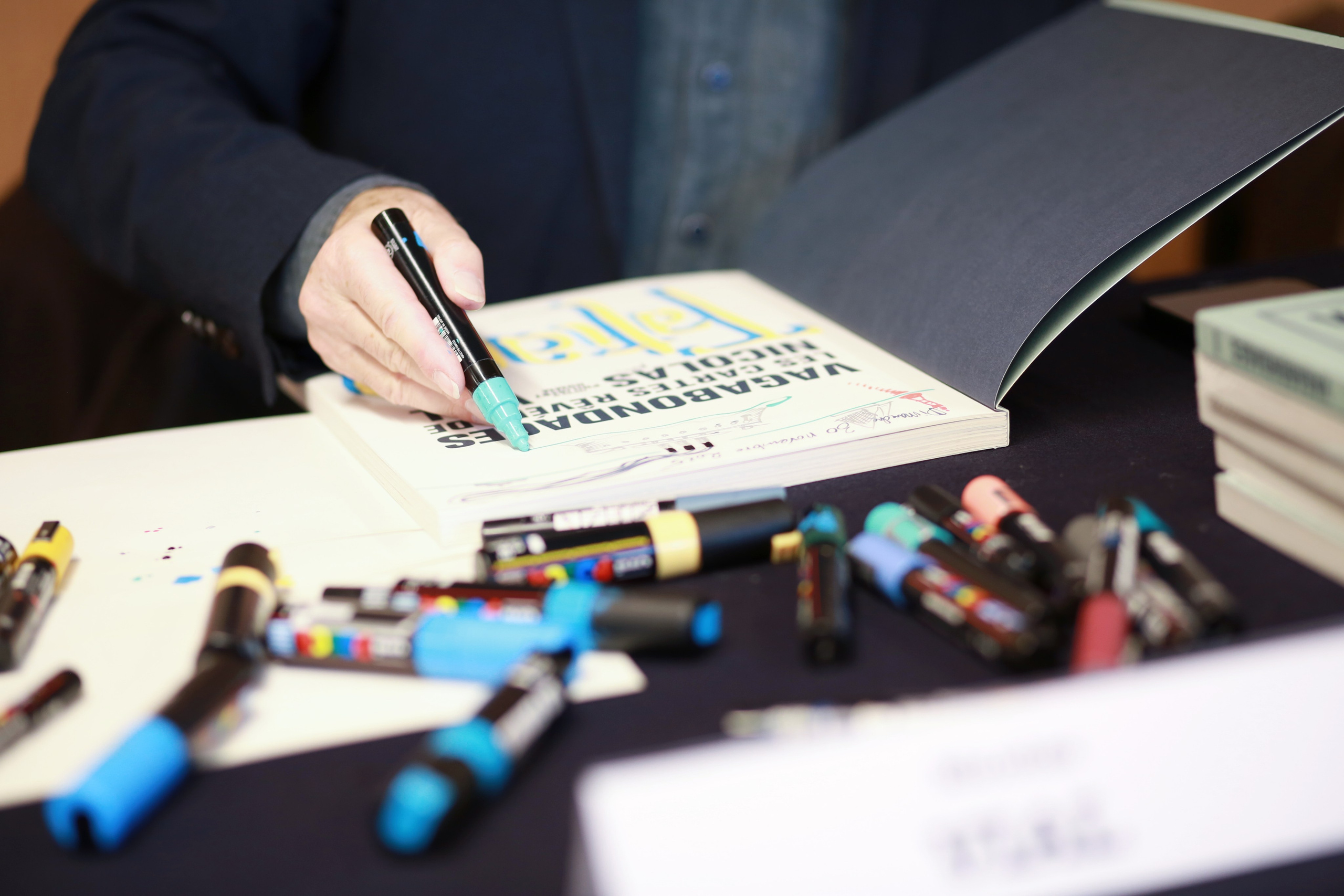 YCF 2025. Natalia Bogdanovska. Films et photographie corporate en France