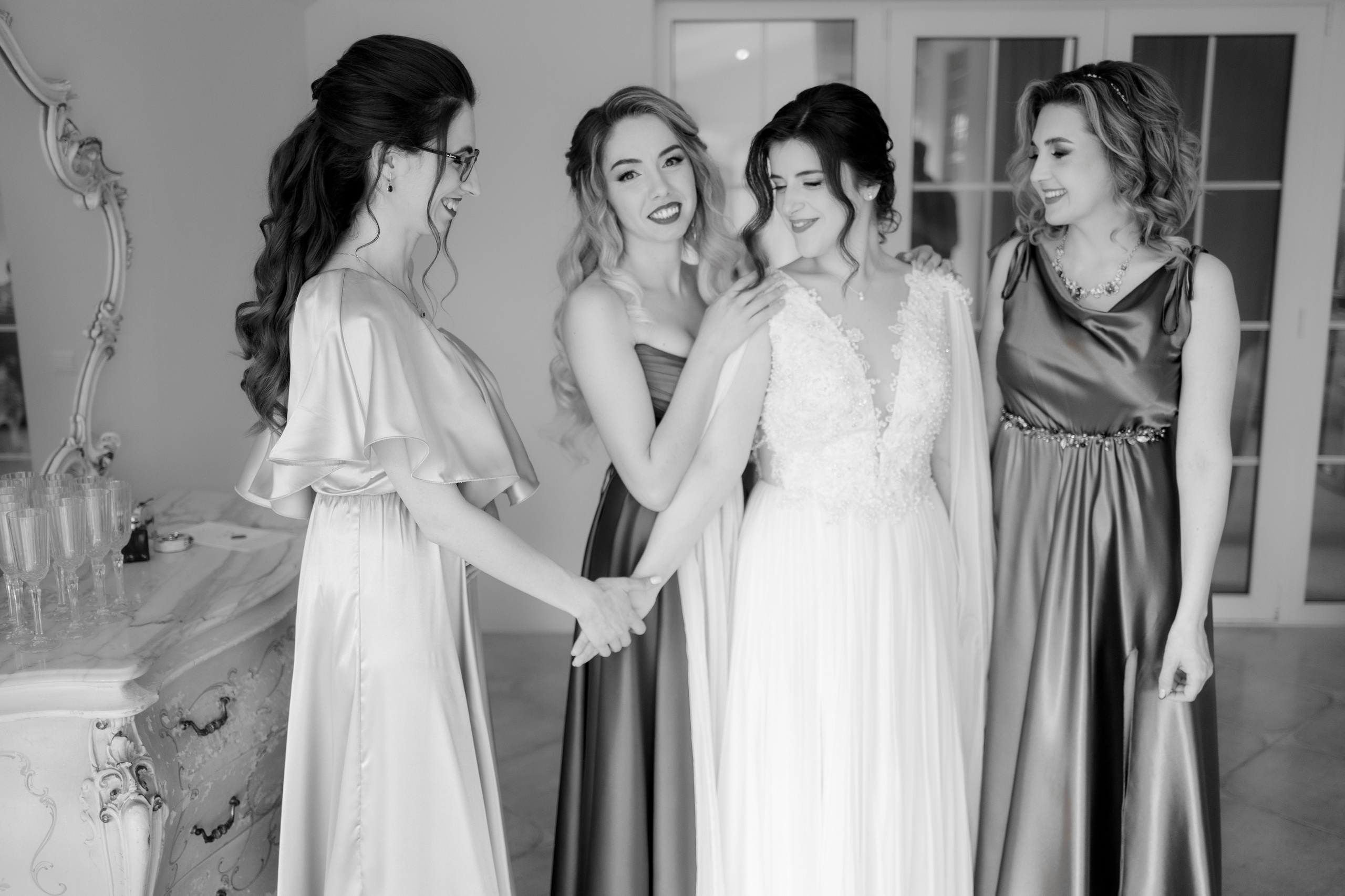 Wedding Larisa & Alin. Ionutdraganfoto.com