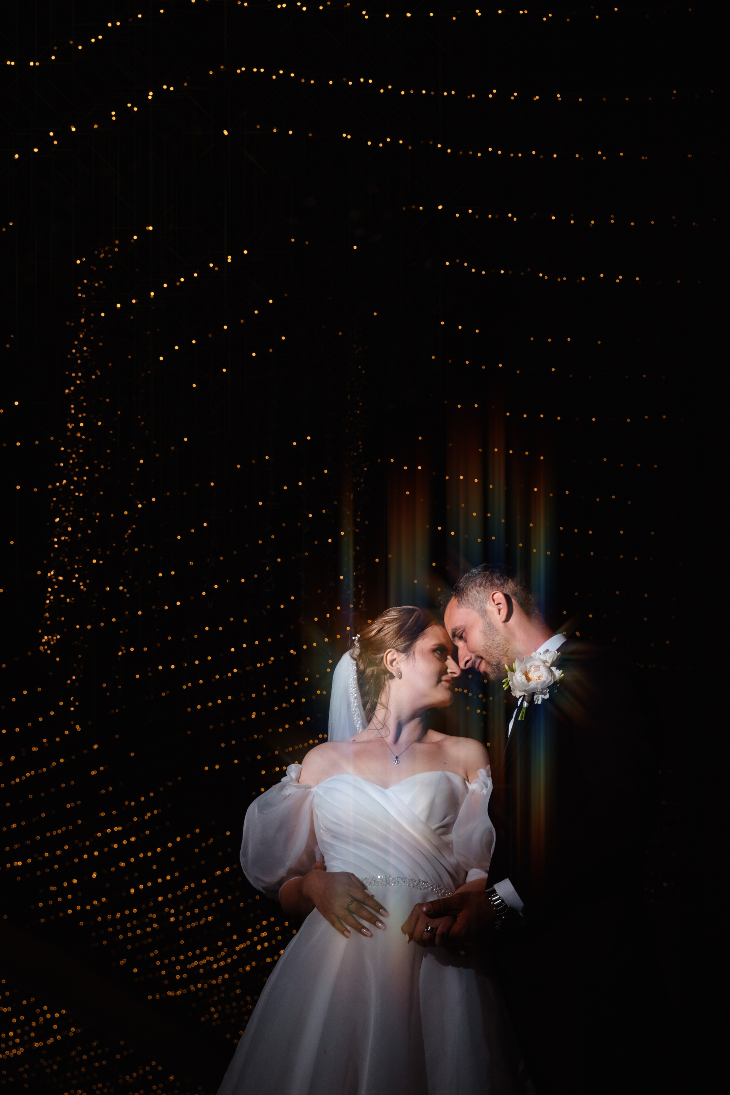 Fotograf de nunta — Ionut Belea dar si evenimente corporate din Romania