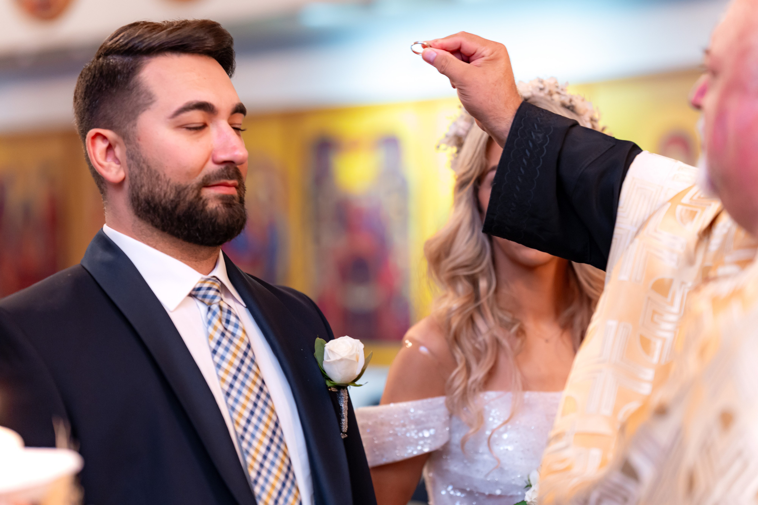 Weddings/Engagements