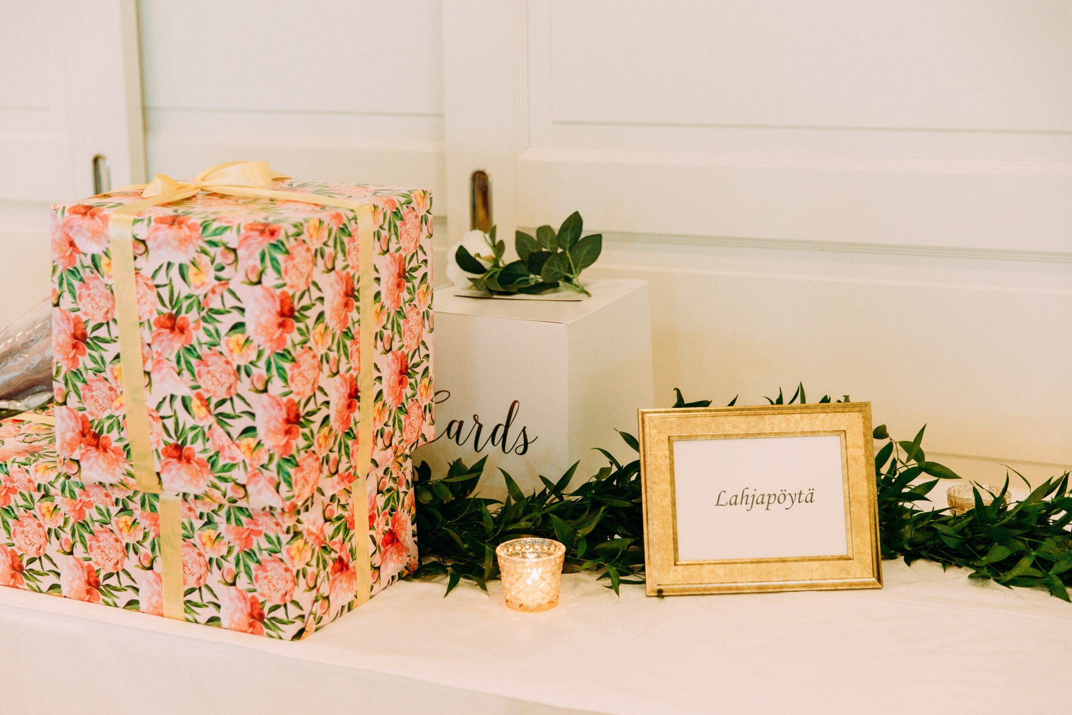 Hääkuvaaja Porvoo | Hääkuvaus Villa Haikko