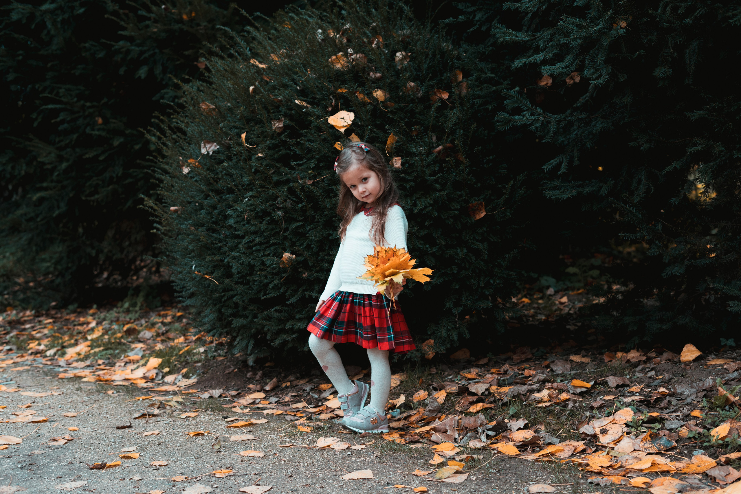 #3. Fotografin Yuliia Turinina in Stuttgart