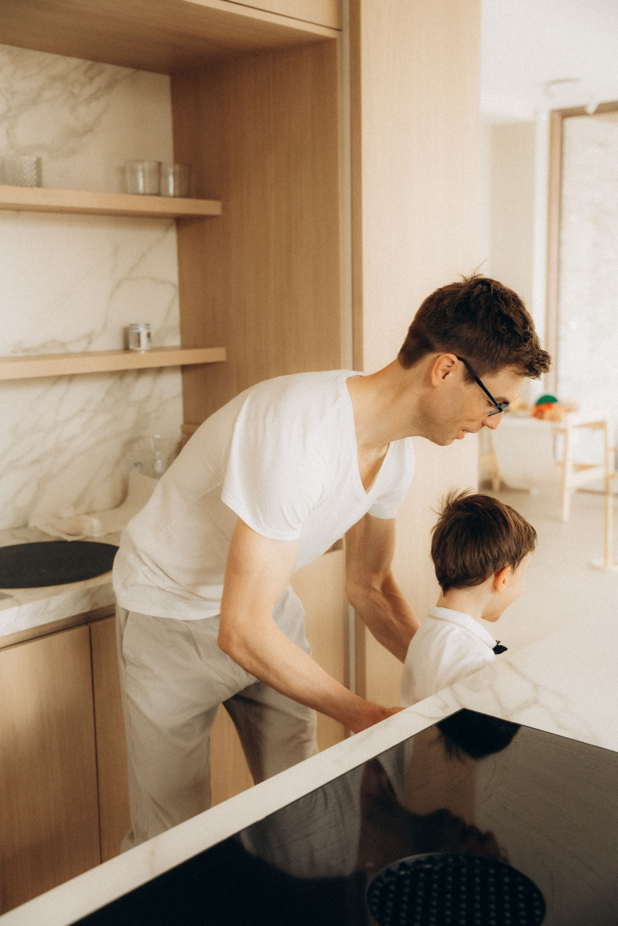 Warme familie fotoshoot. Little Birdie – Jouw familie- en huwelijksfotograaf in België en daarbuiten