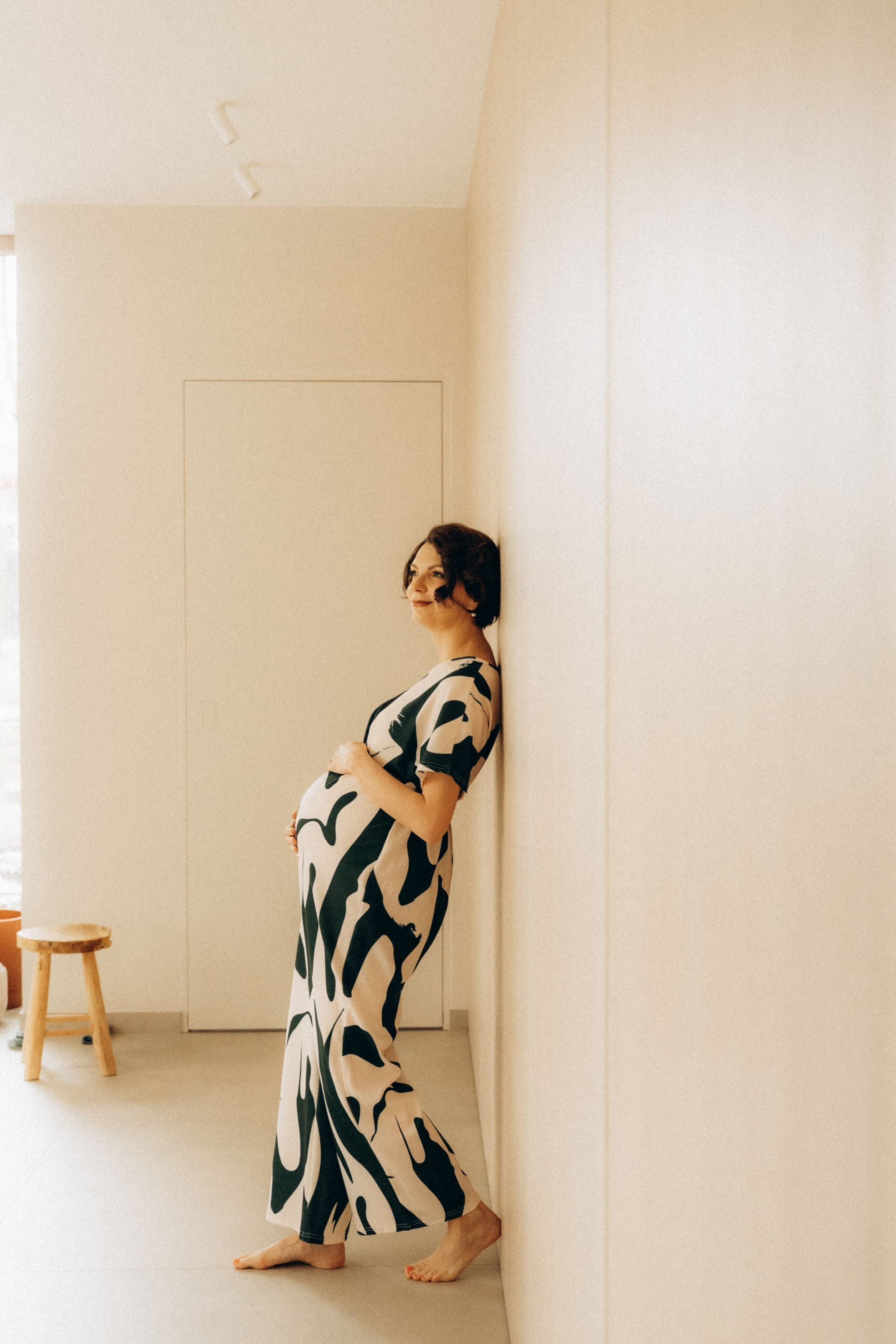 Warme familie fotoshoot. Little Birdie – Jouw familie- en huwelijksfotograaf in België en daarbuiten