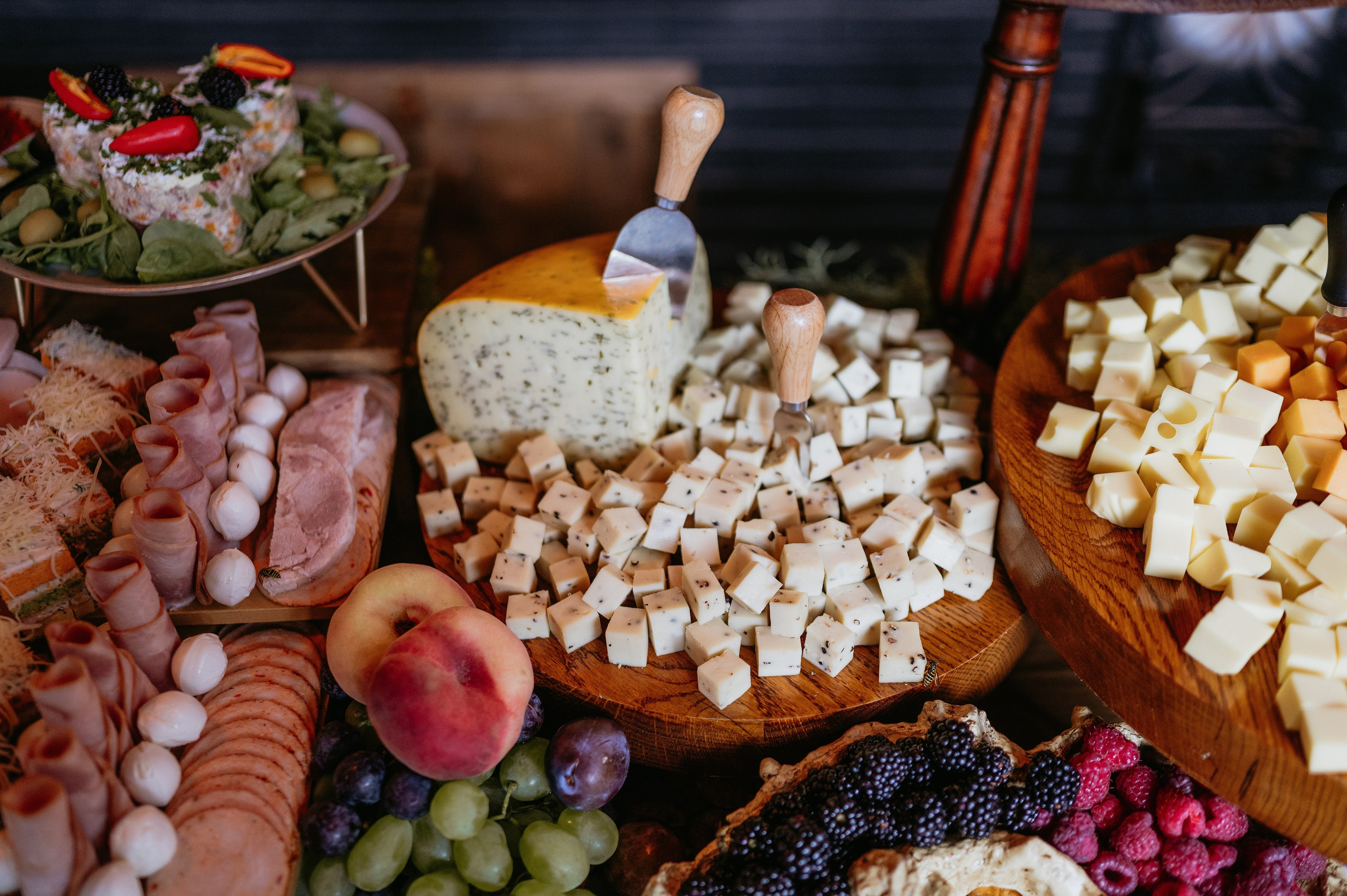 Flavio si Sarona. Valentin Melen - fotograf de nunta 🤍