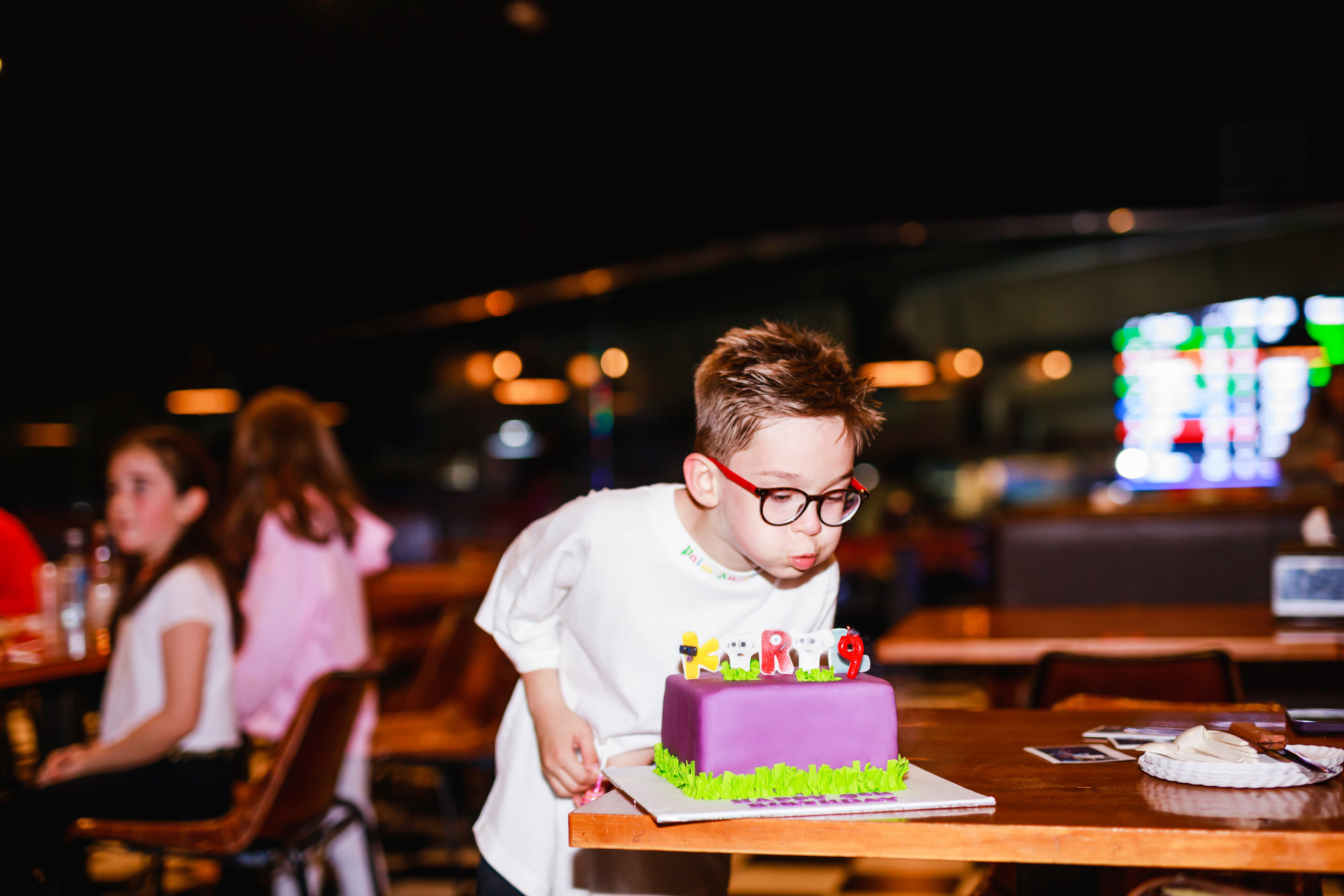 Comentarios. Fotógrafo en Barcelona  Maslik Yulia