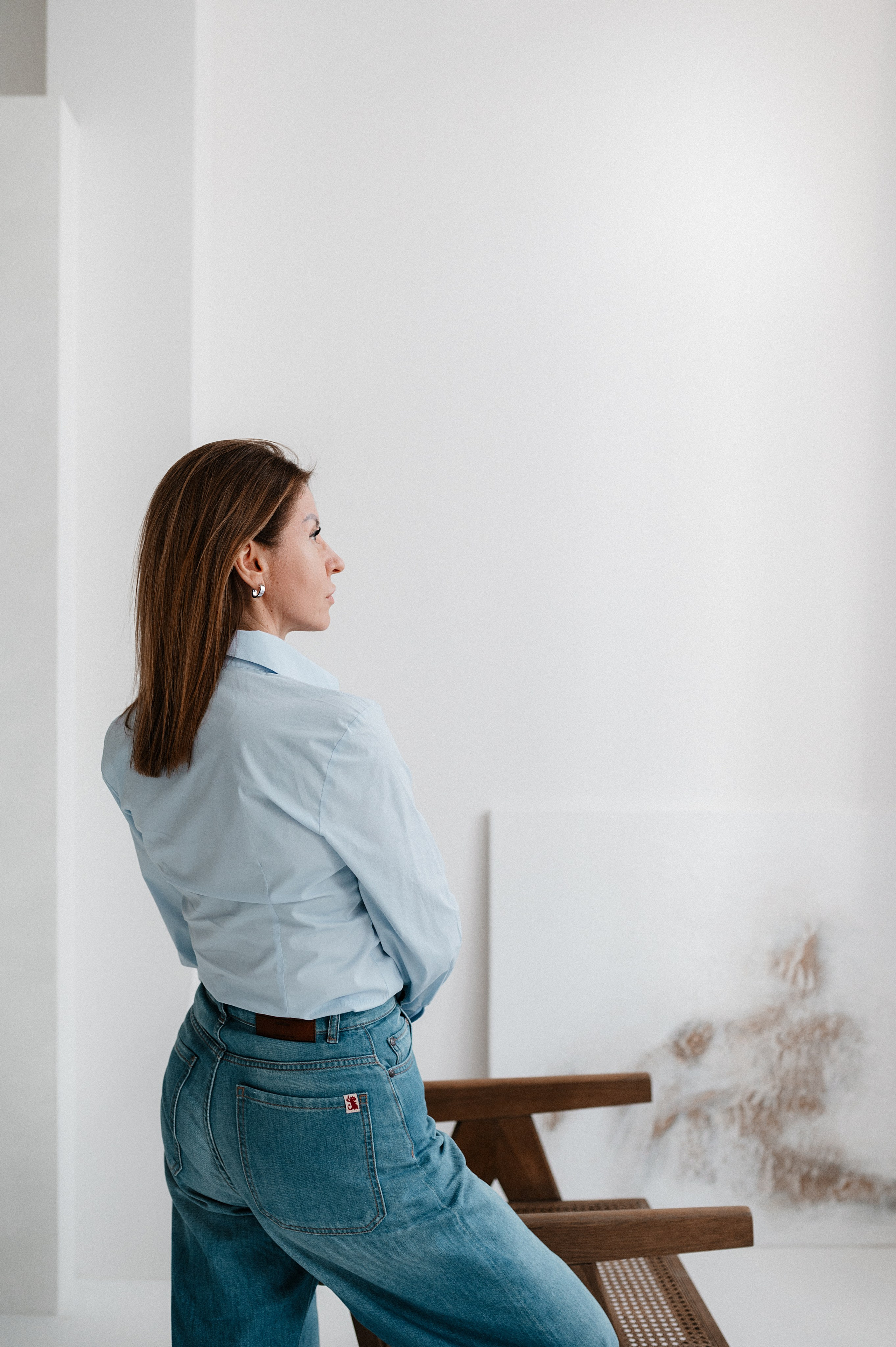 Beauty by Vovk cosmetologist in Prague. ANNA-MARIA PHOTO CONTENT CREATOR — fotograf, estét, umělec a vizuální expert na Instagram v Praze