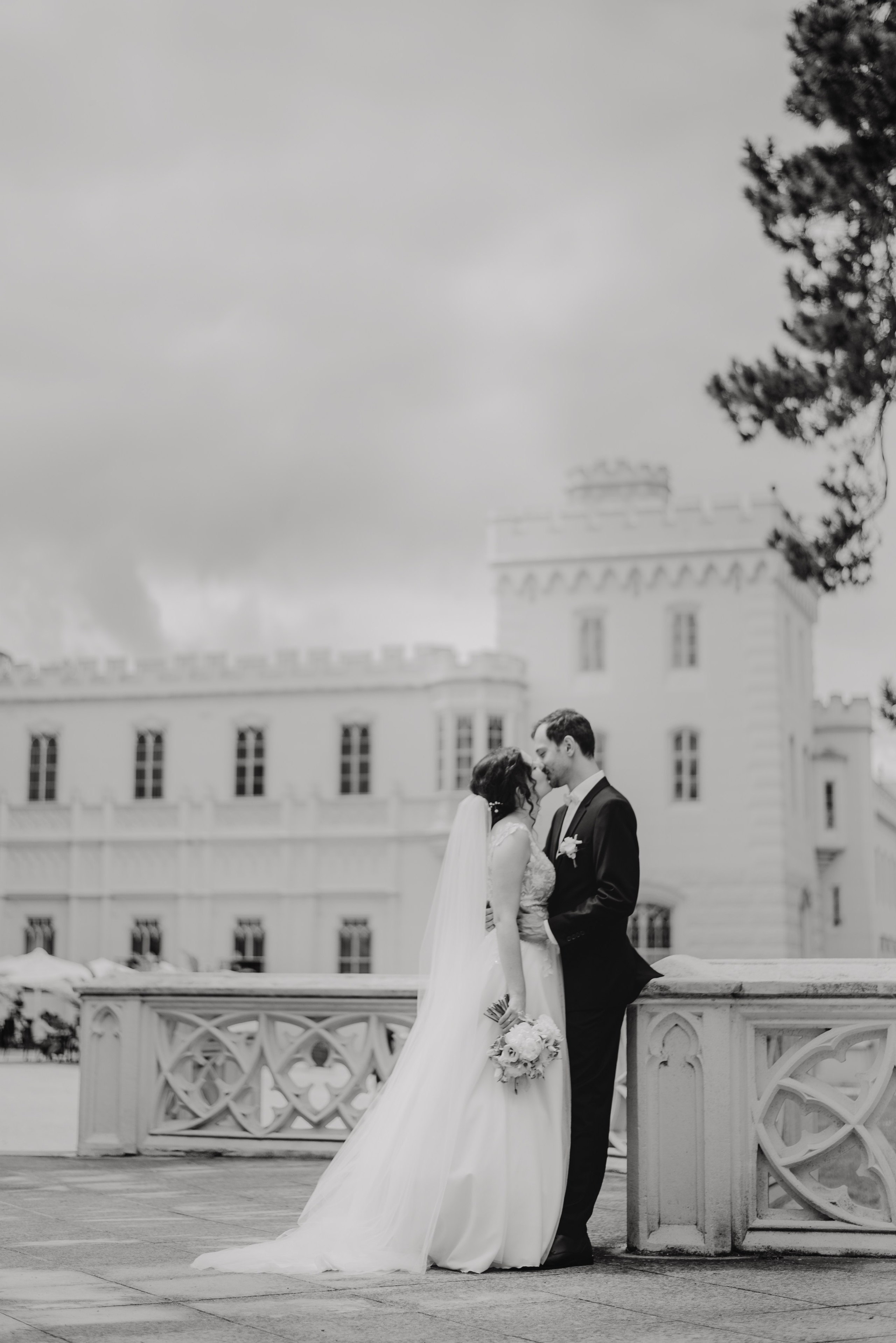 Lucie + Michal. Lifestyle, wedding and family photographer