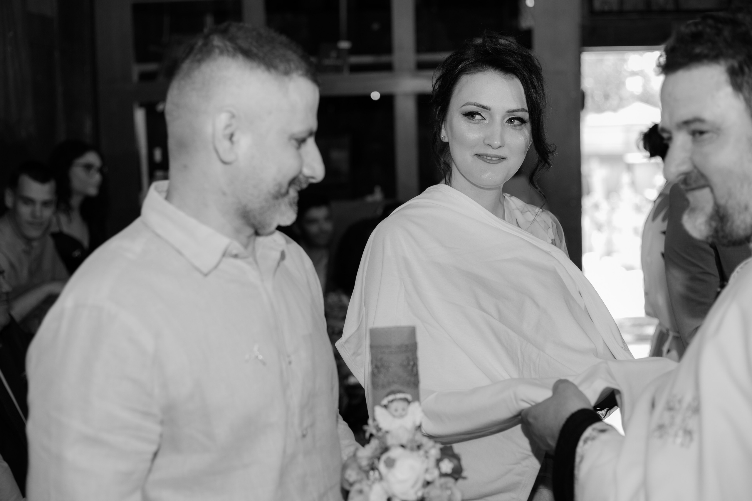 Alexandru-Ioan. Fotograf si videograf — evenimente si studio