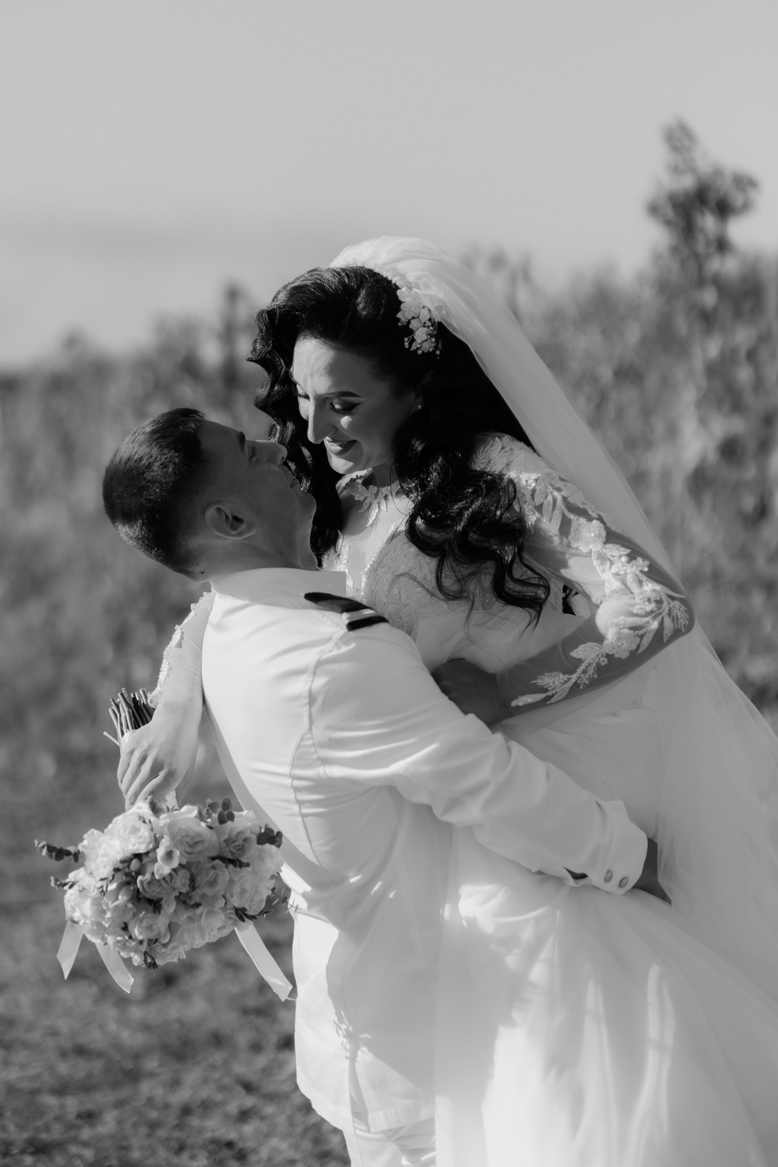 Malina & Alex. Fotograf si videograf — evenimente si studio