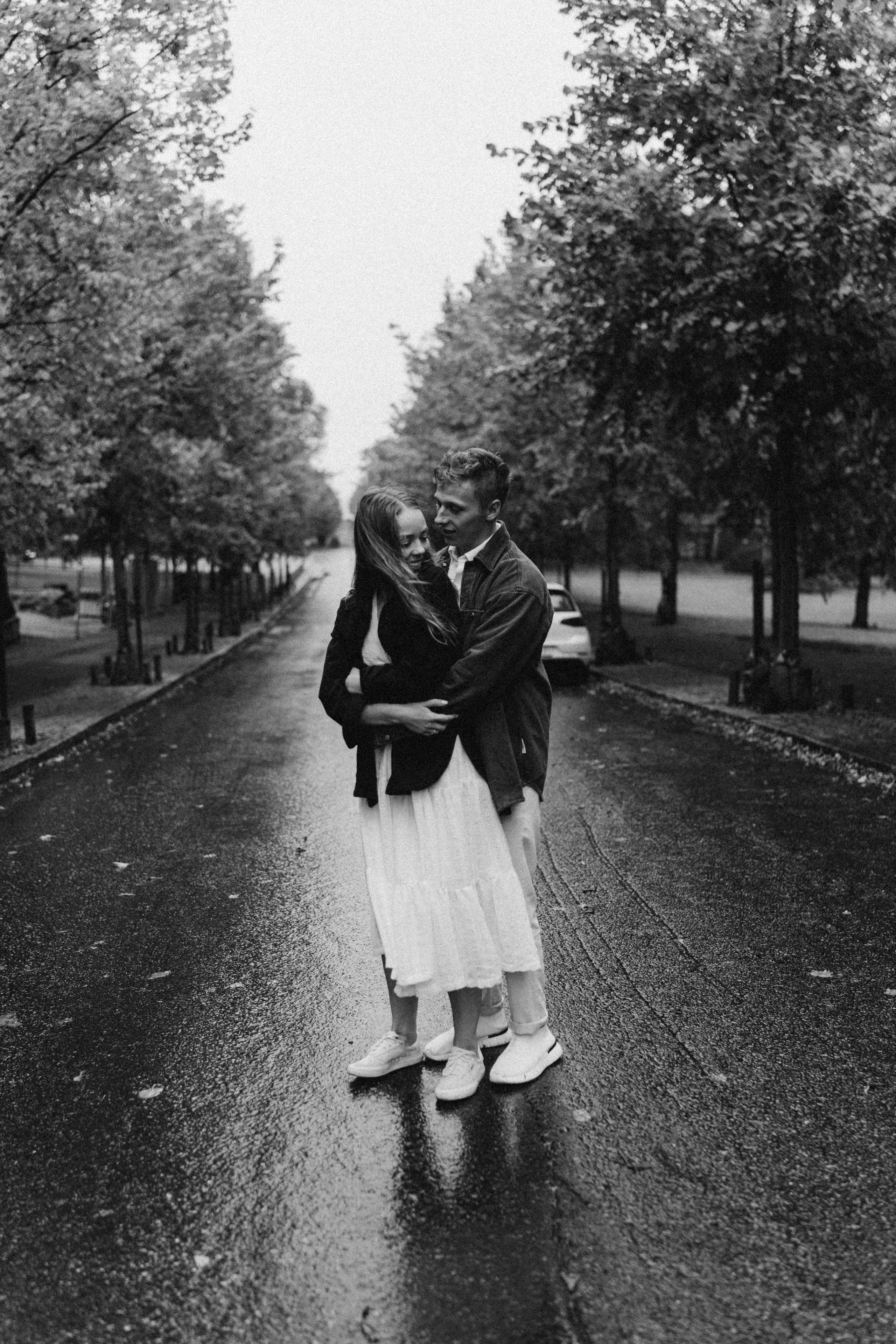 JP&L. Wedding and portrait photographer in Helsinki Vickan O