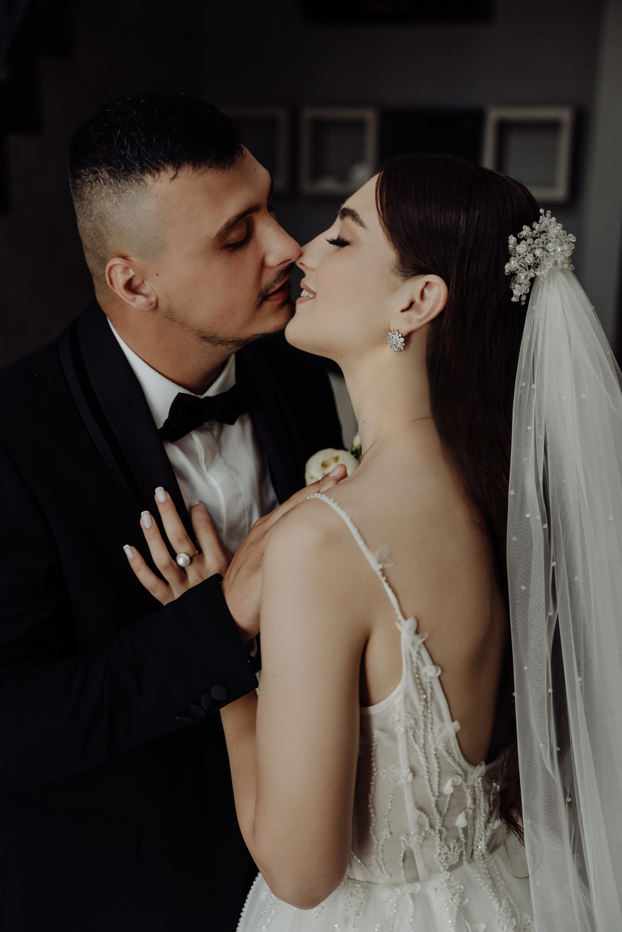 Svatby. Rodinna fotografka Plzen Anita Dergachova