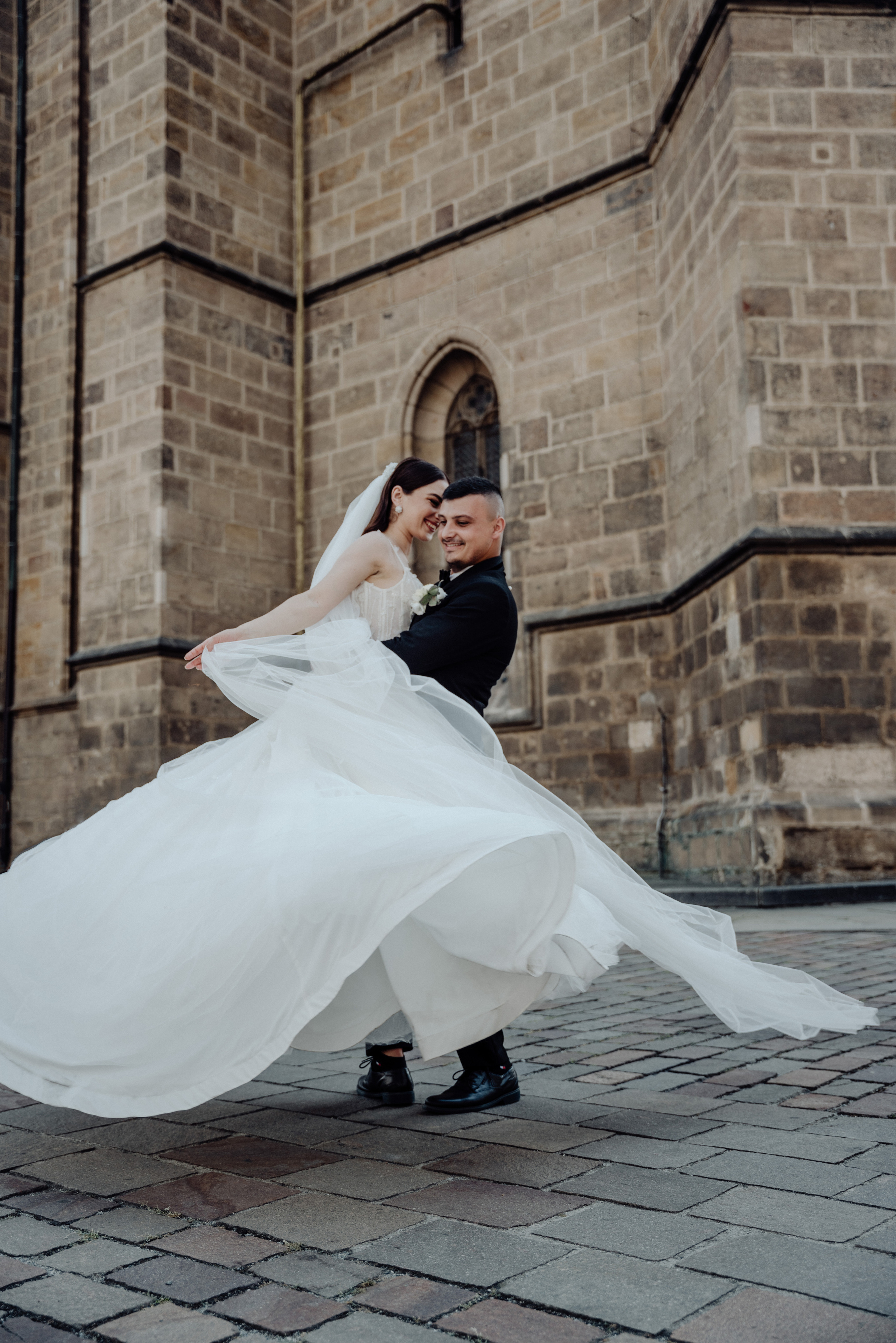 Svatby. Rodinna fotografka Plzen Anita Dergachova