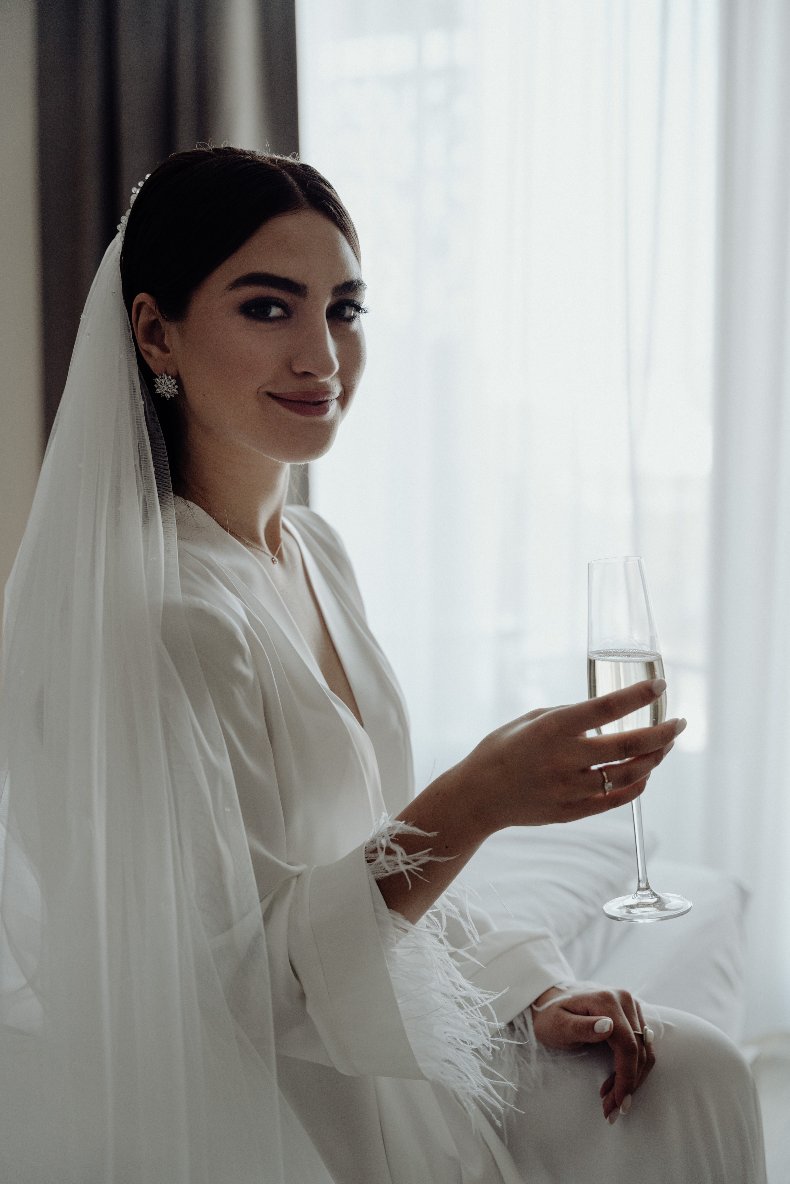 Svatby. Rodinna fotografka Plzen Anita Dergachova