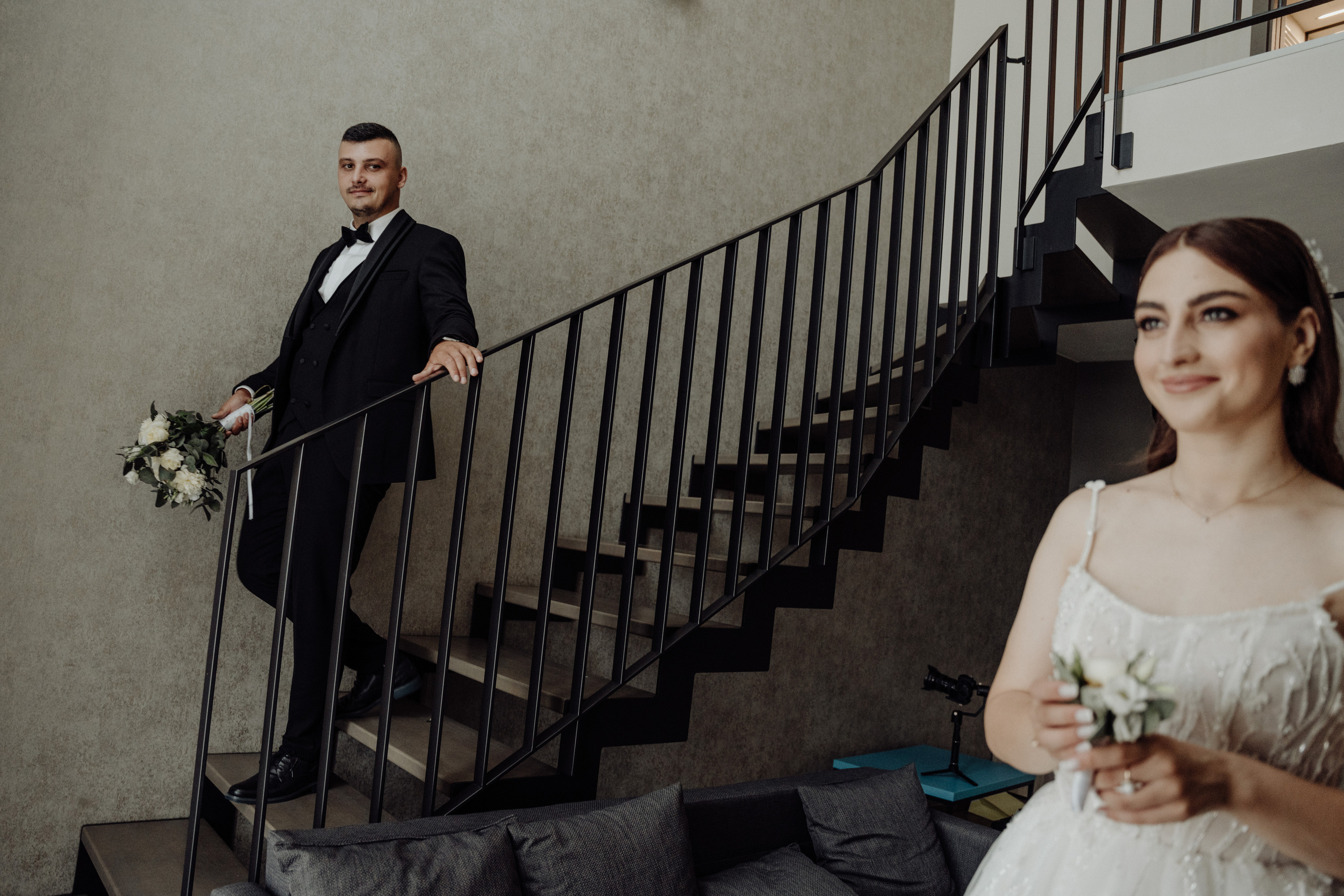 Svatby. Rodinna fotografka Plzen Anita Dergachova