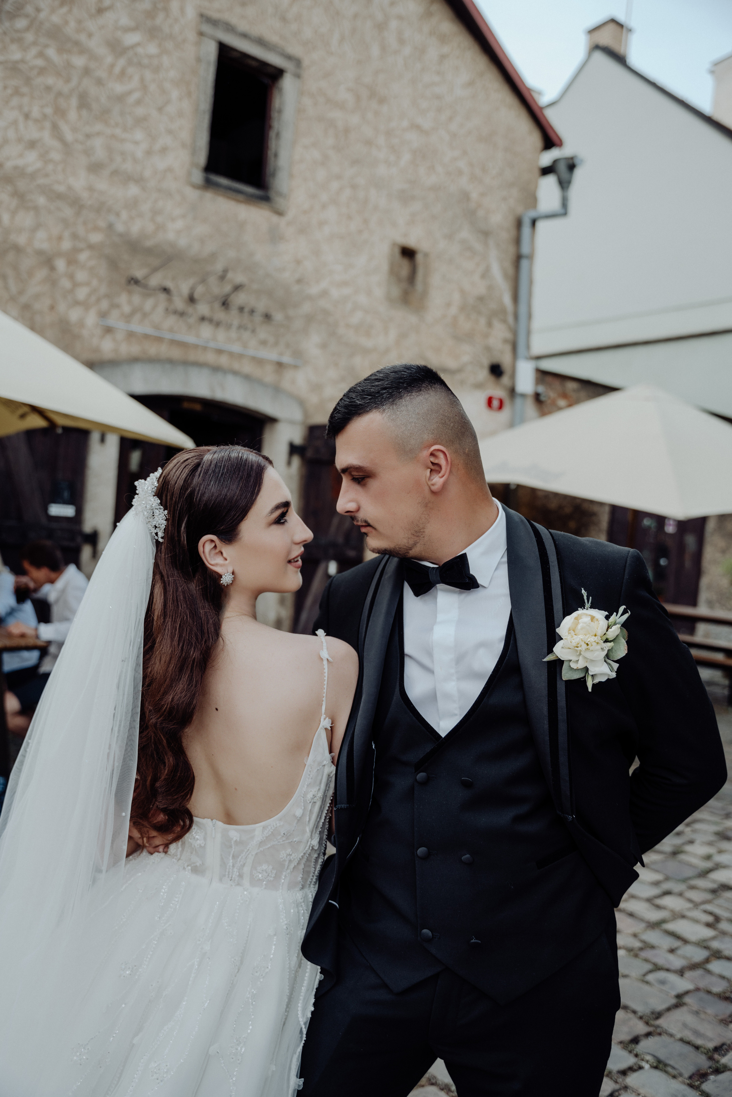 Svatby. Rodinna fotografka Plzen Anita Dergachova