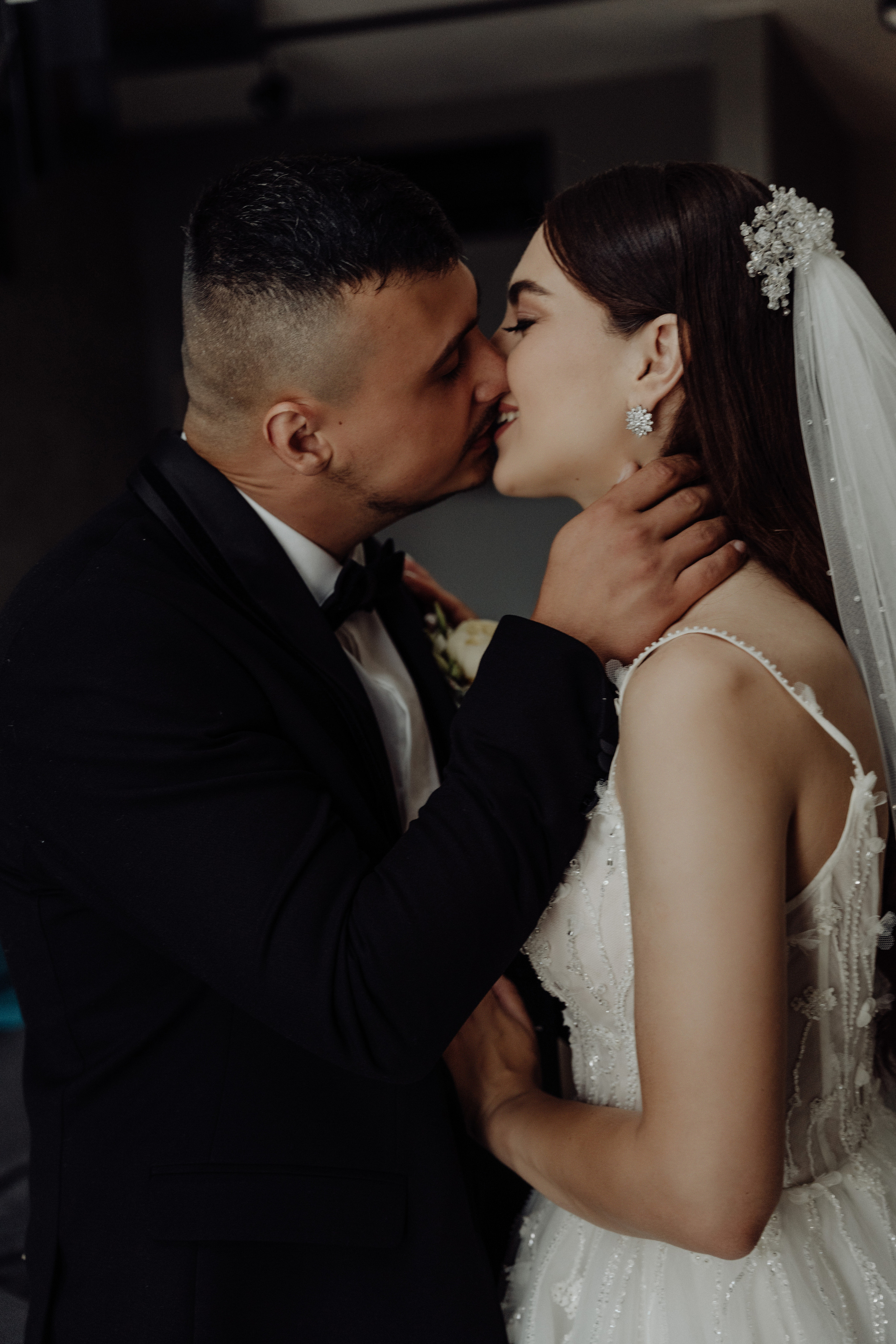 Svatby. Rodinna fotografka Plzen Anita Dergachova