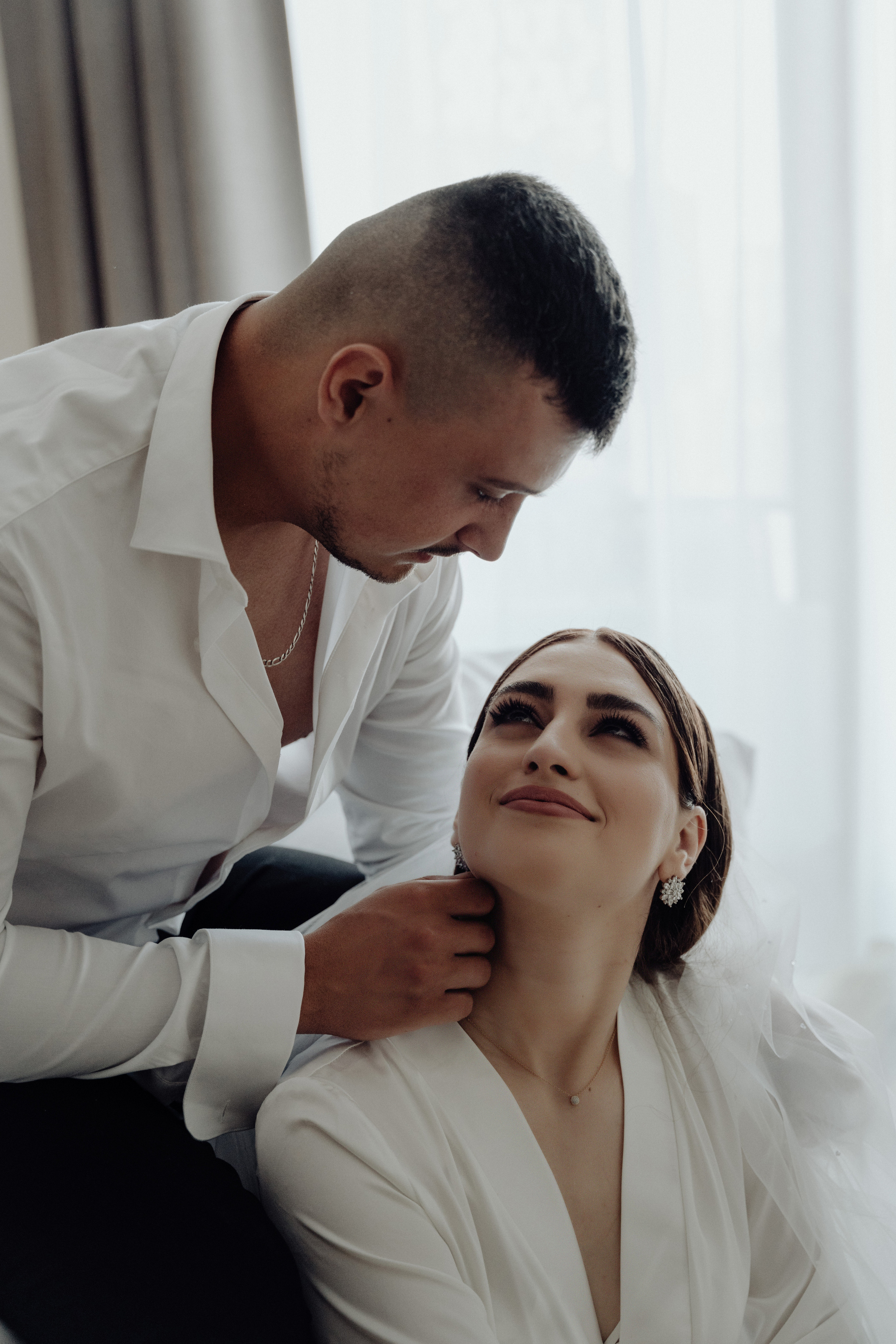 Svatby. Rodinna fotografka Plzen Anita Dergachova