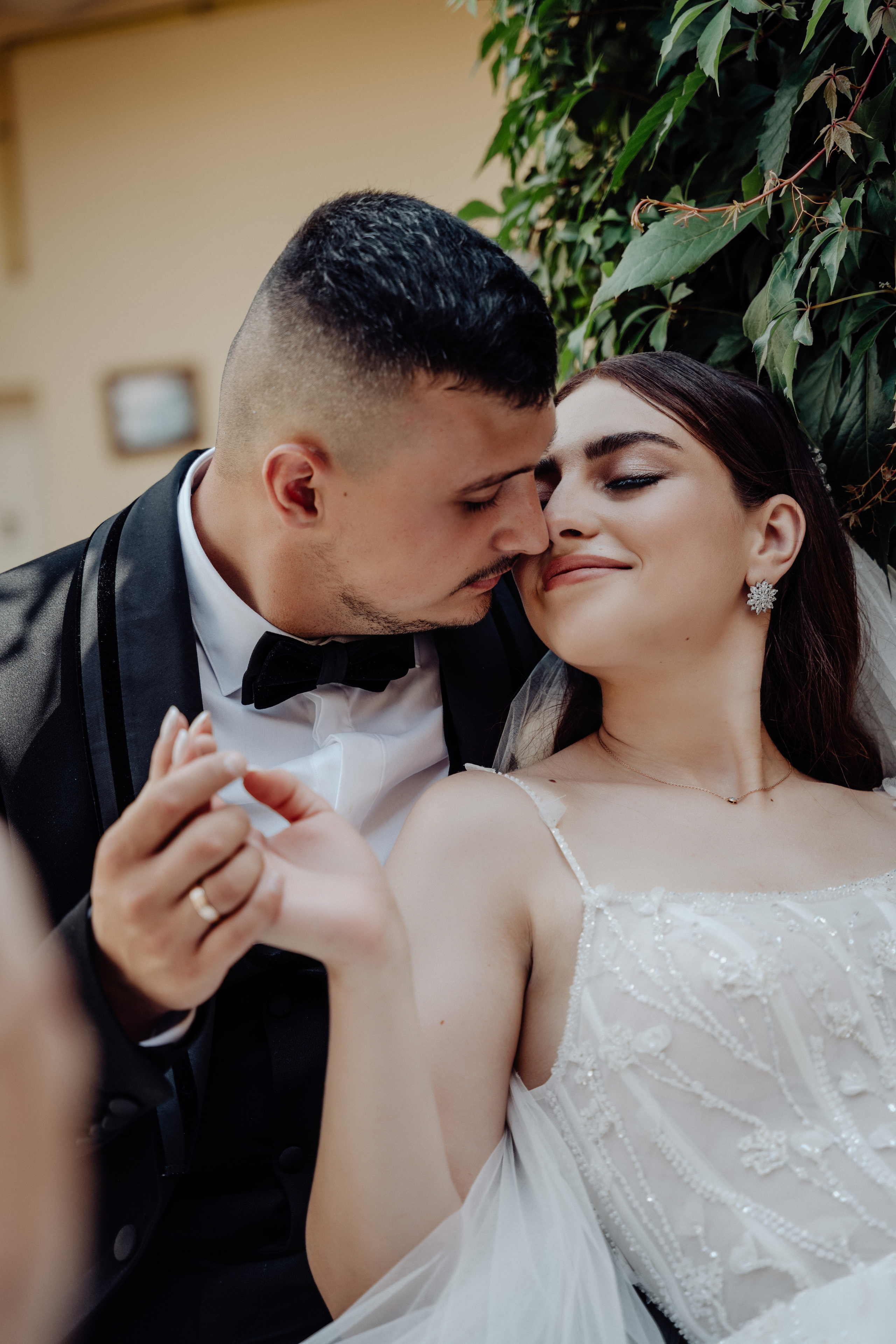 Svatby. Rodinna fotografka Plzen Anita Dergachova